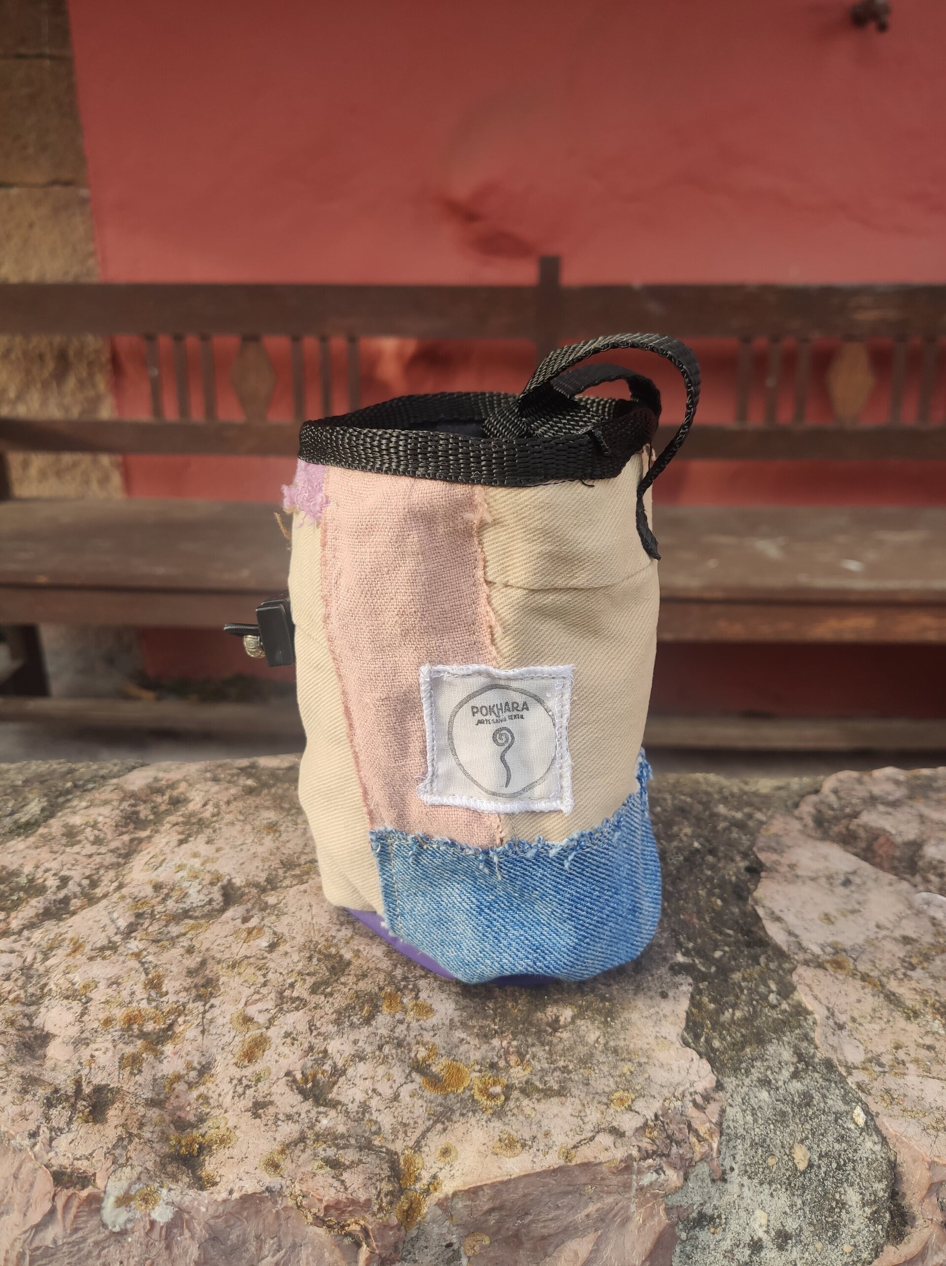 Magneseras de escalada - 11