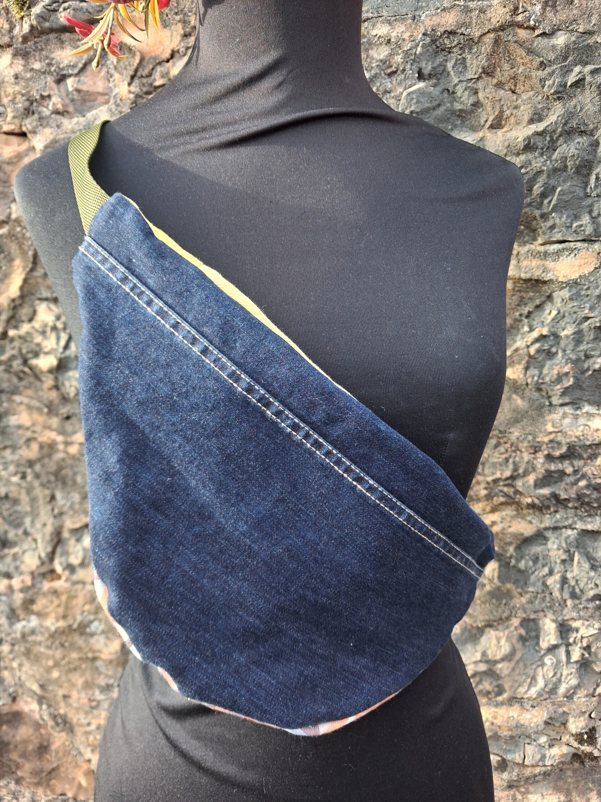 Riñoneras WALELE - 9