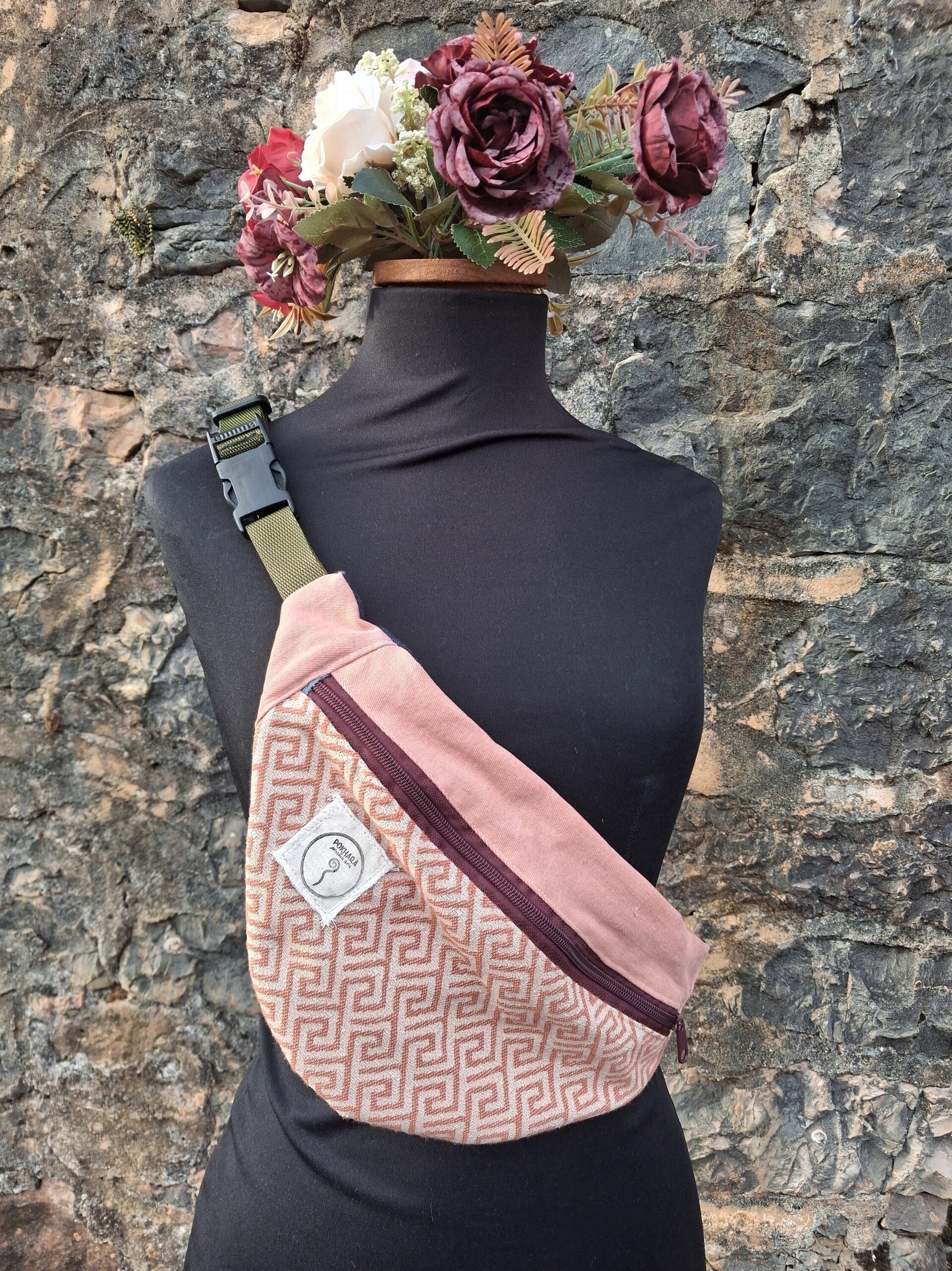 Riñoneras WALELE - 10