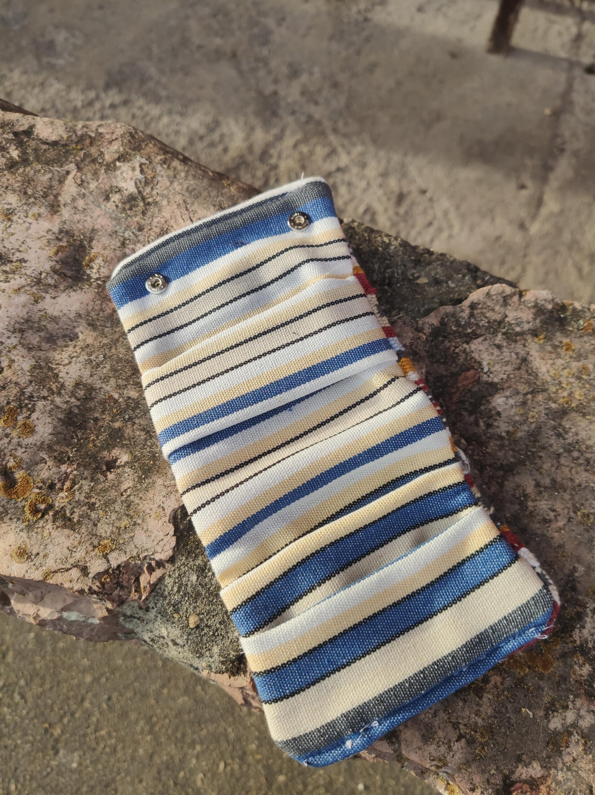 Carteras POKHARA - 24