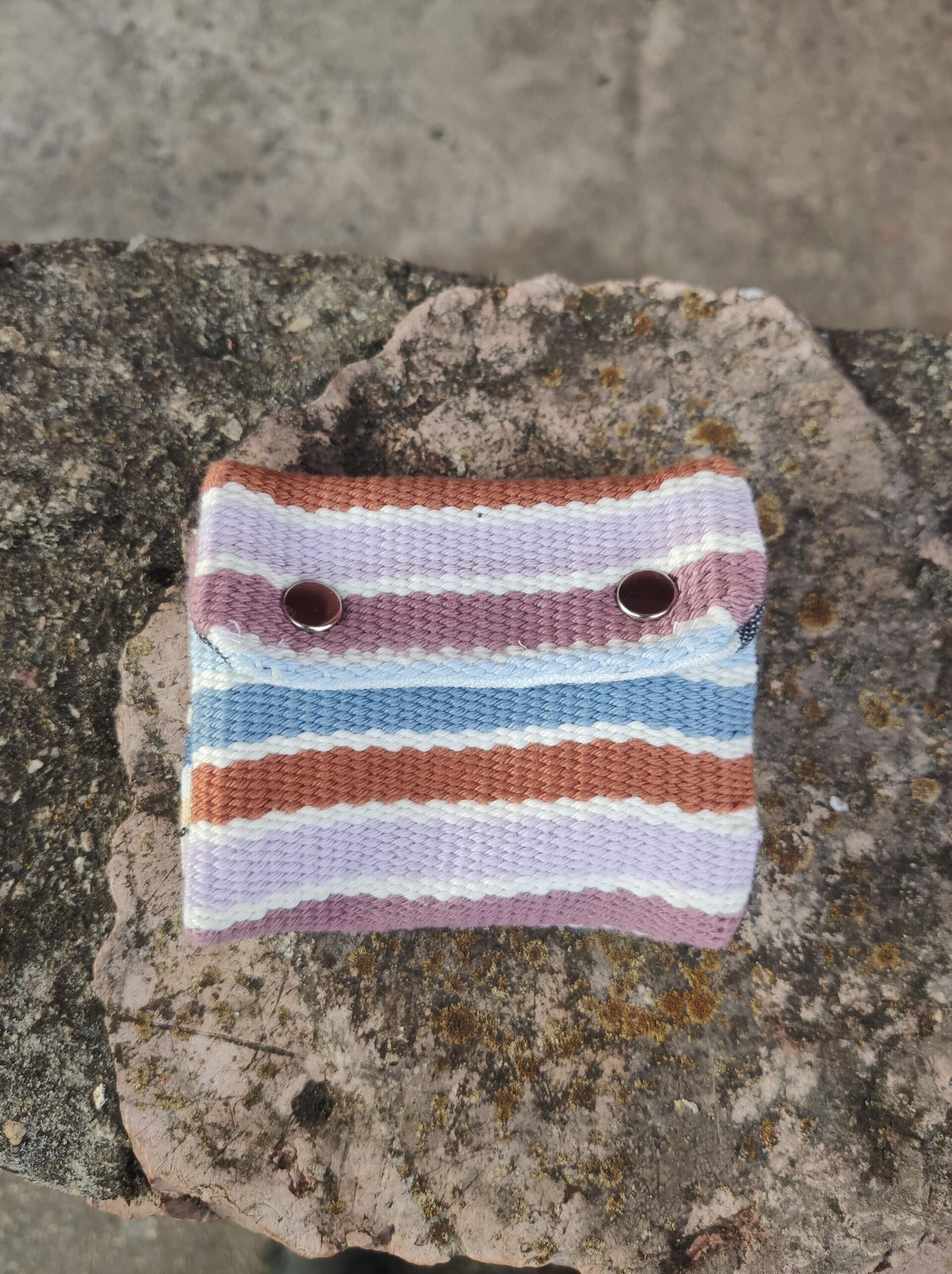 Carteras POKHARA - 2