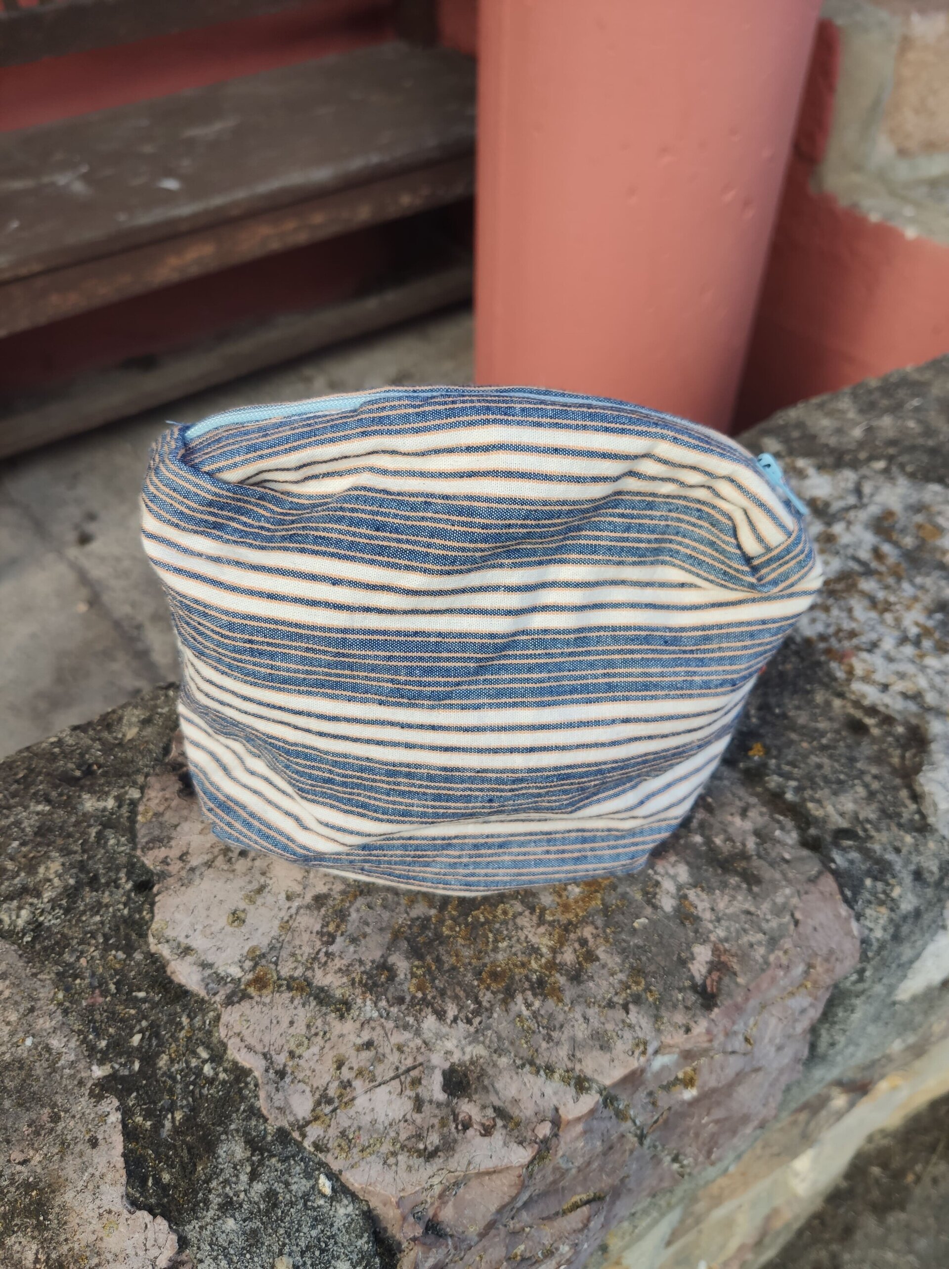 Neceseres + toallitas reutilizables - 2