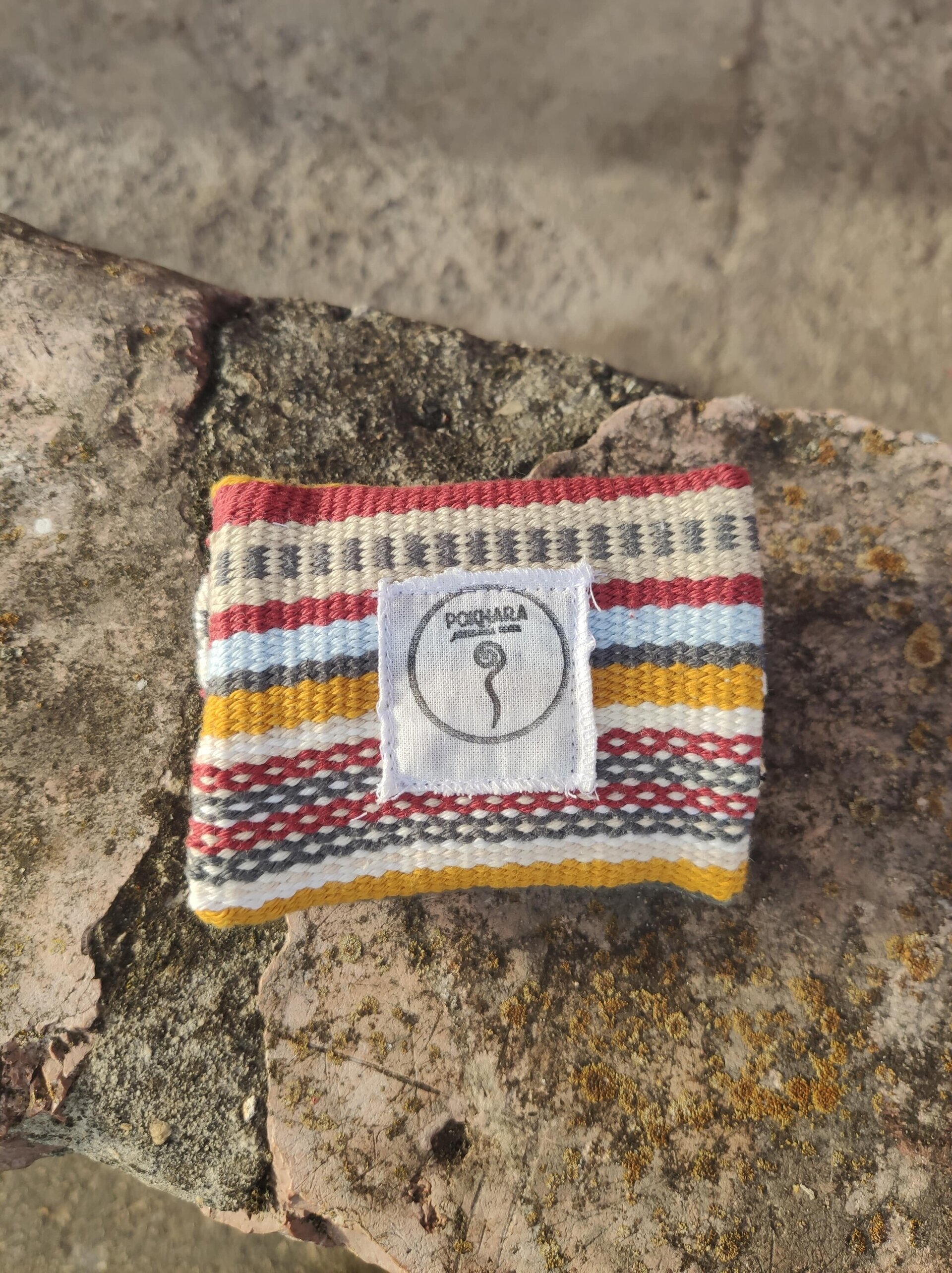 Carteras POKHARA - 22