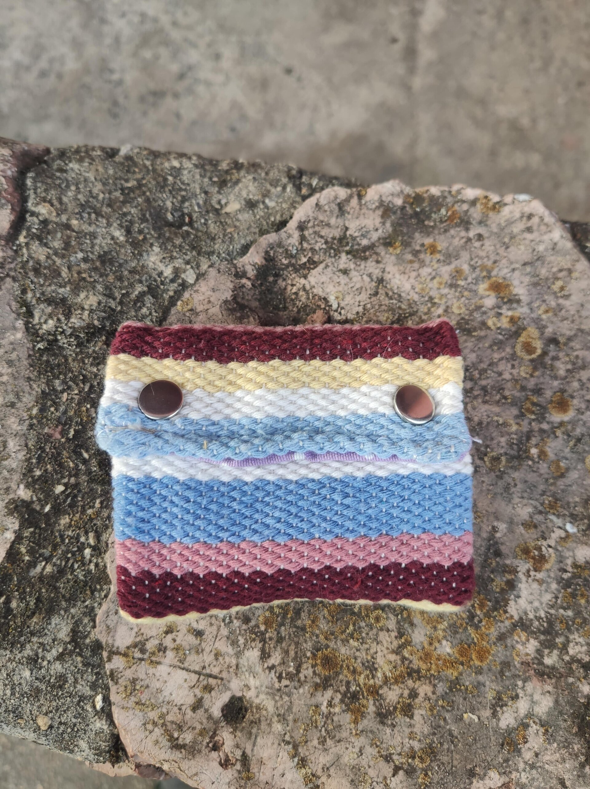 Carteras POKHARA - 5