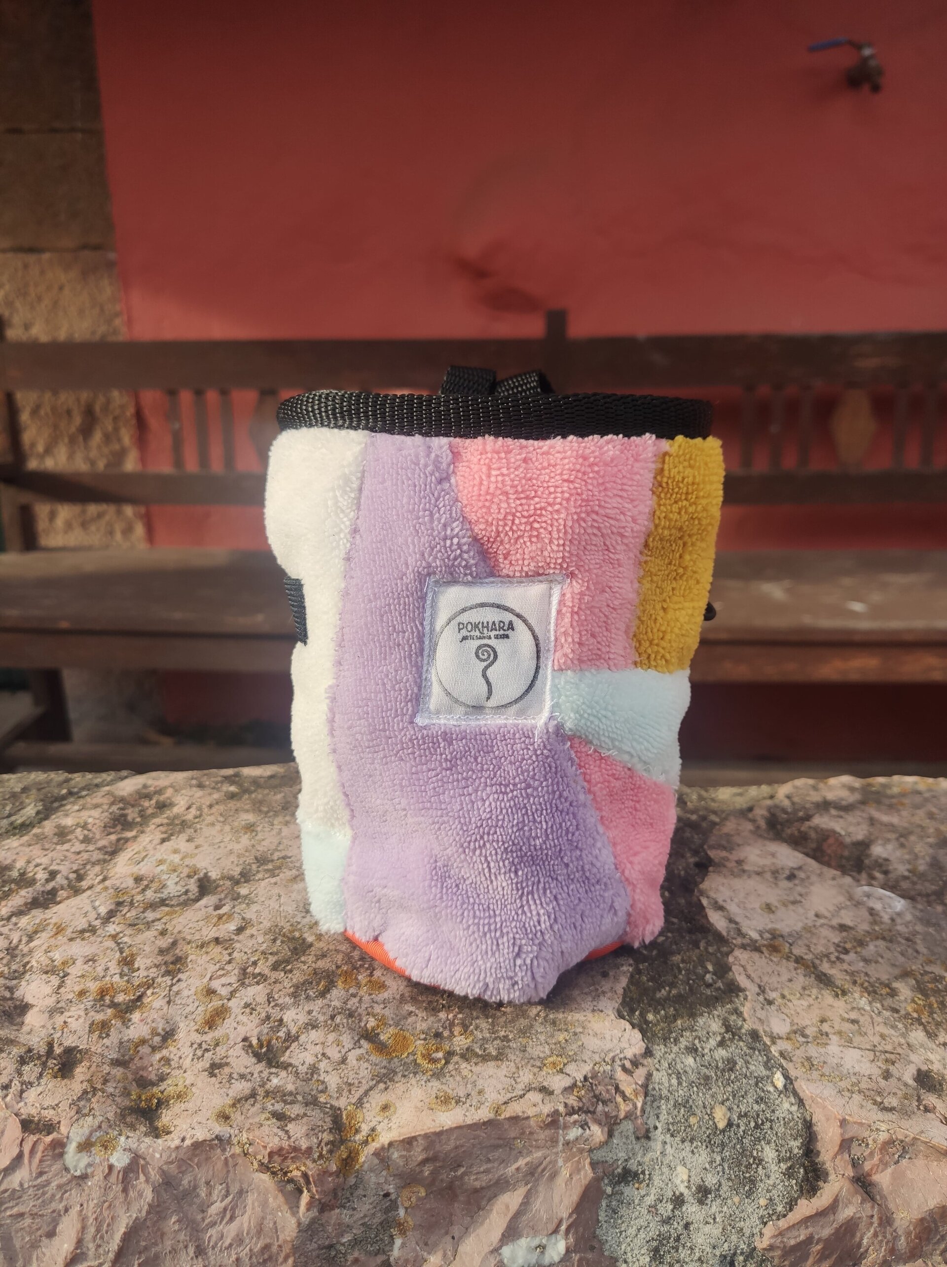 Magneseras de escalada - 7