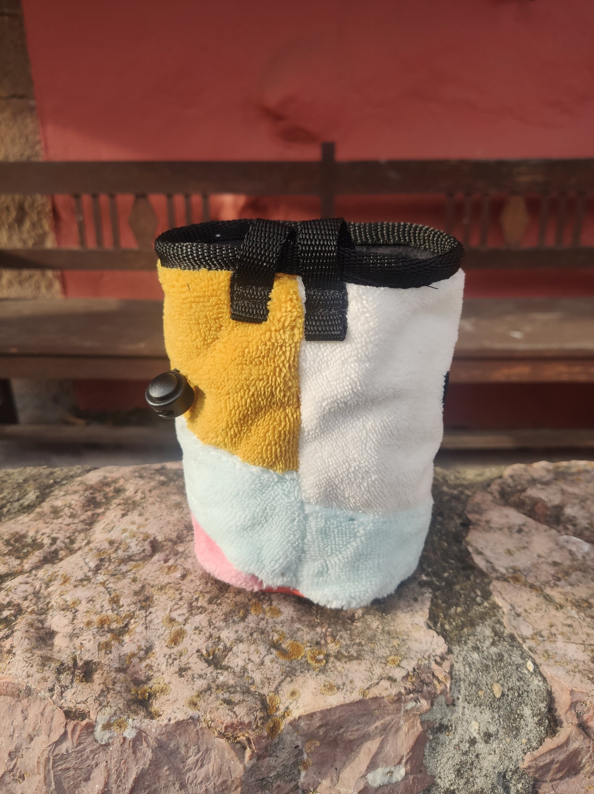 Magneseras de escalada - 8