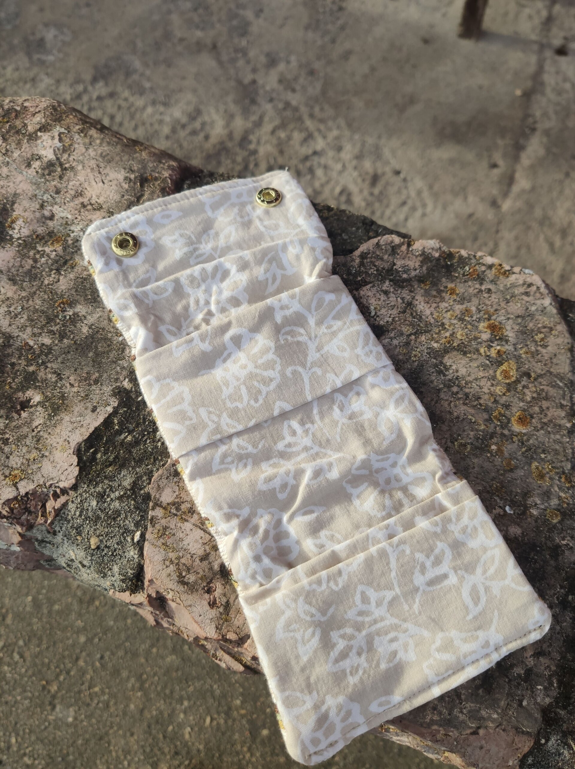 Carteras POKHARA - 21