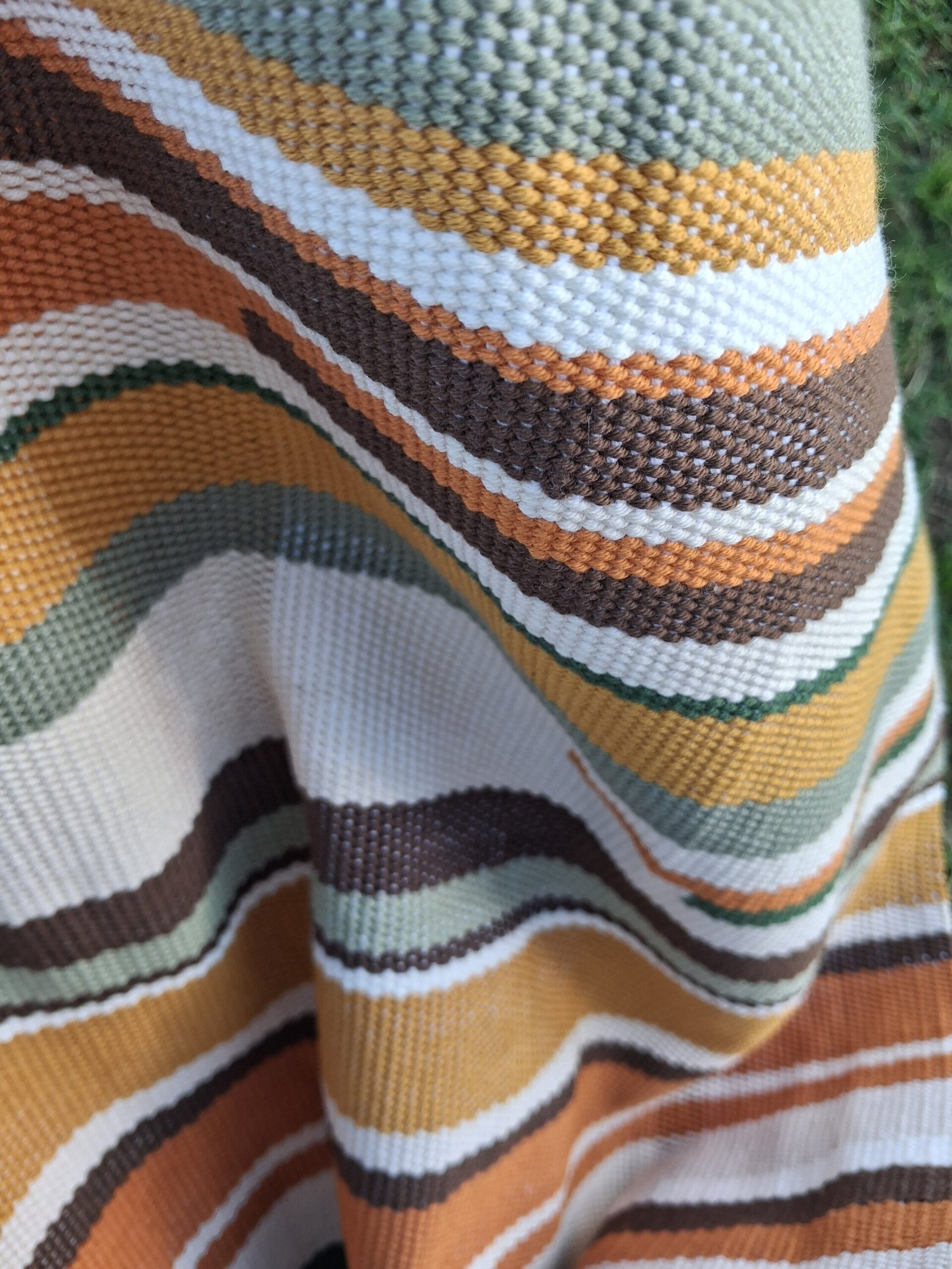 Chales de PRIMAVERA - 15