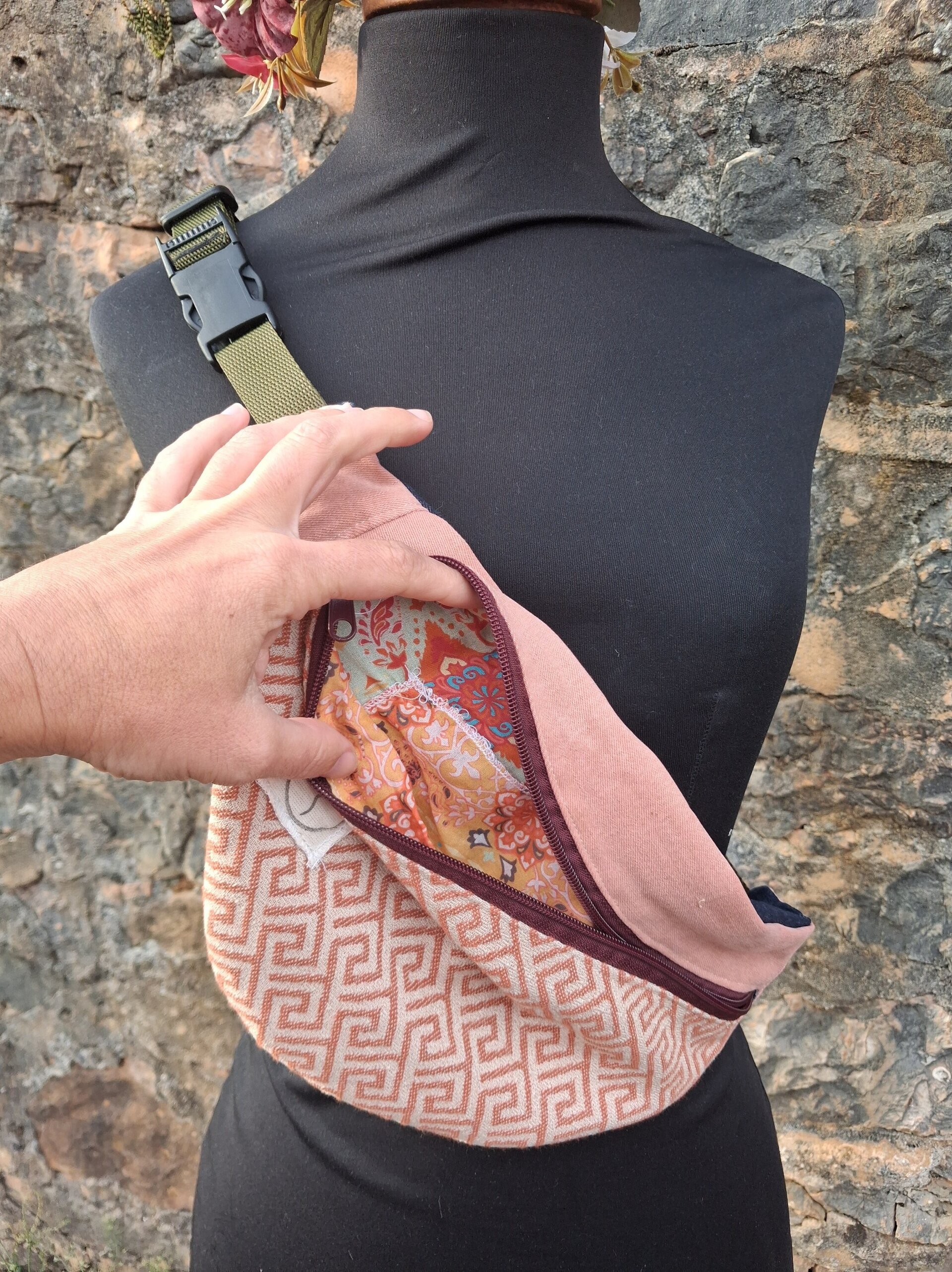 Riñoneras WALELE - 11