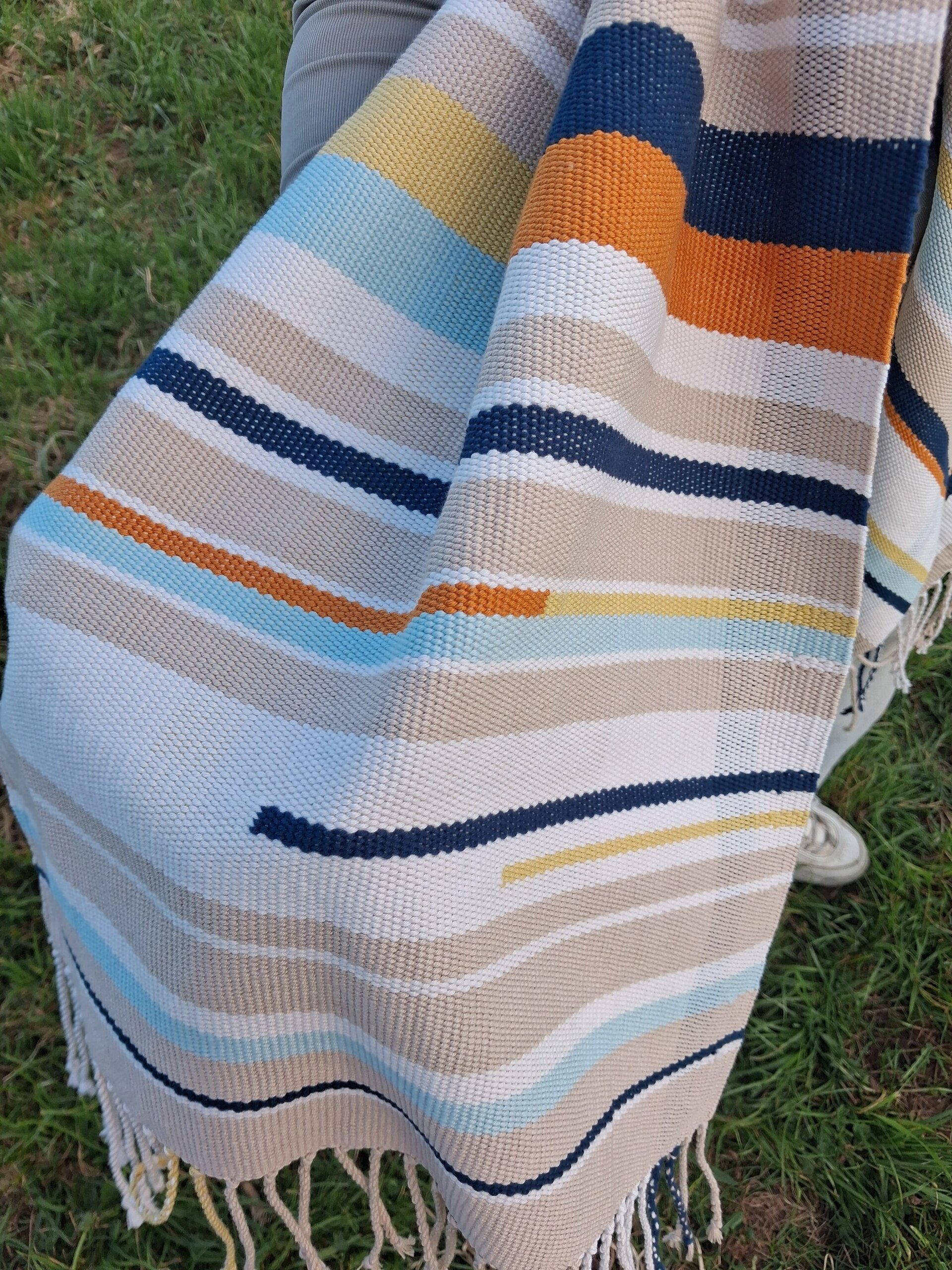 Chales de PRIMAVERA - 10