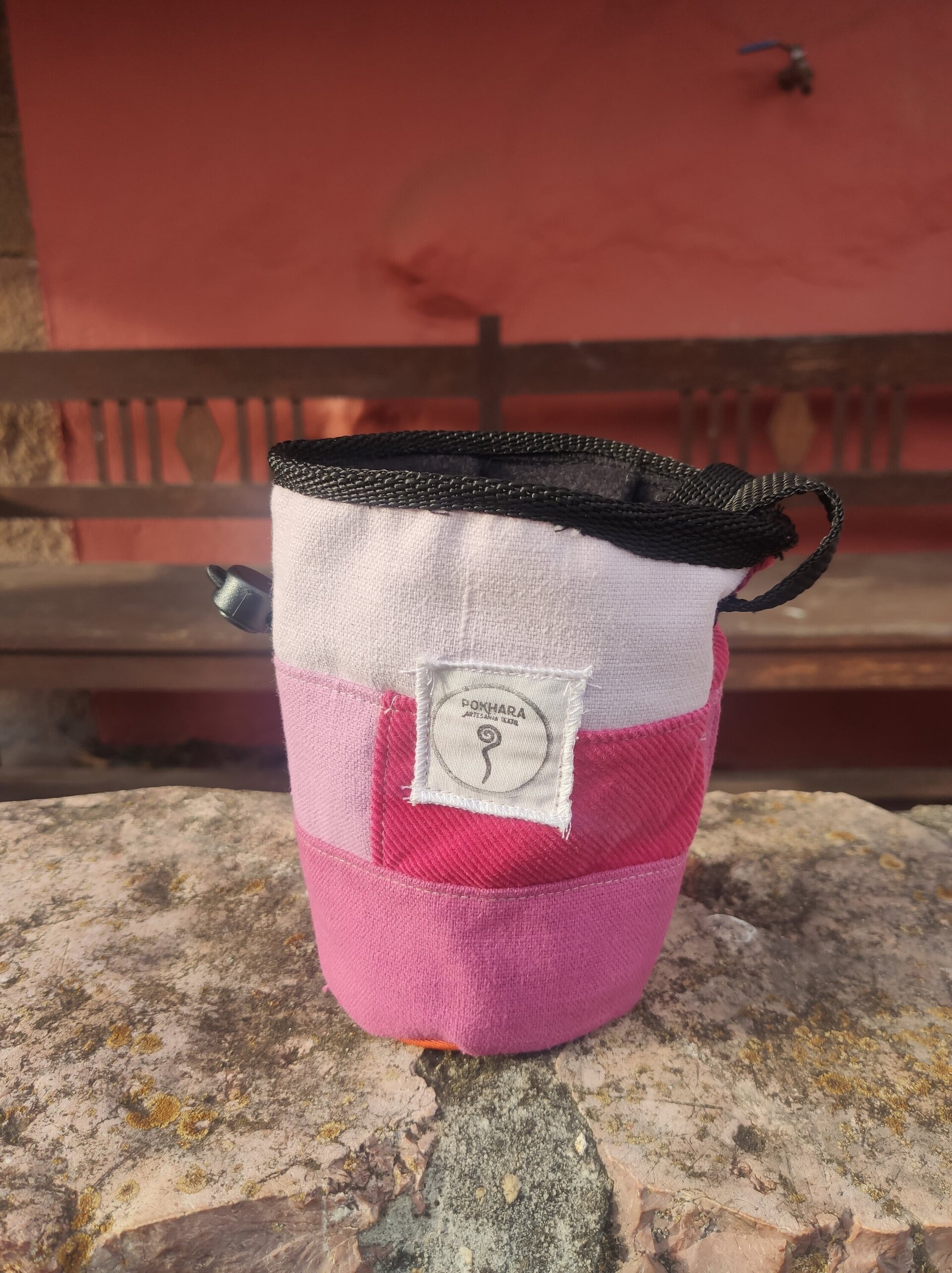 Magneseras de escalada - 3