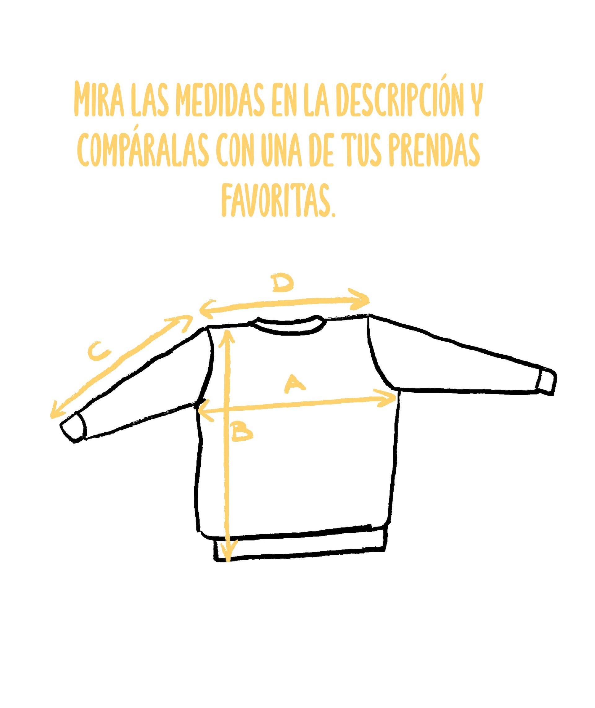 Sudadera tejida BEDUL talla M - 6