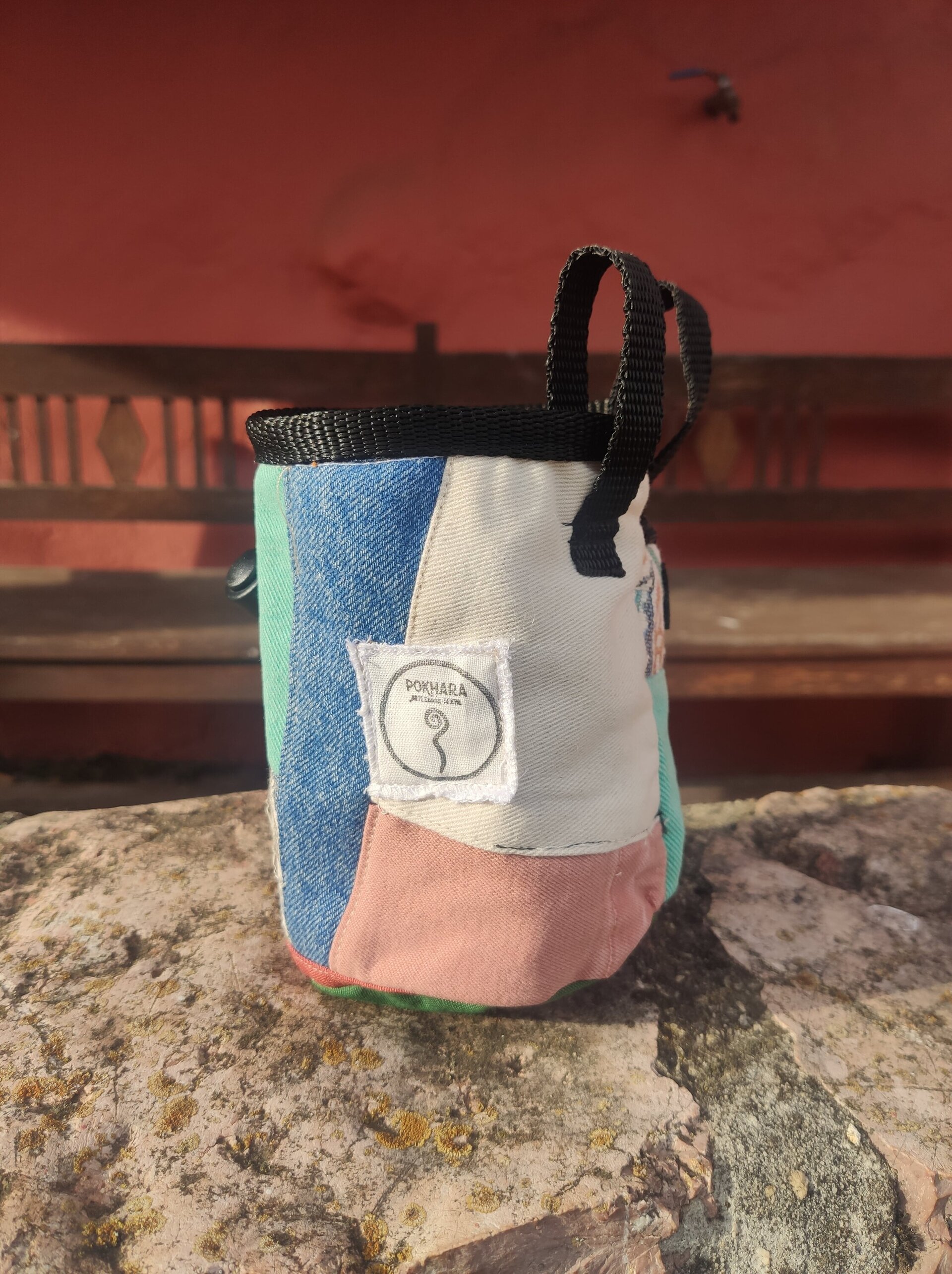 Magneseras de escalada - 13