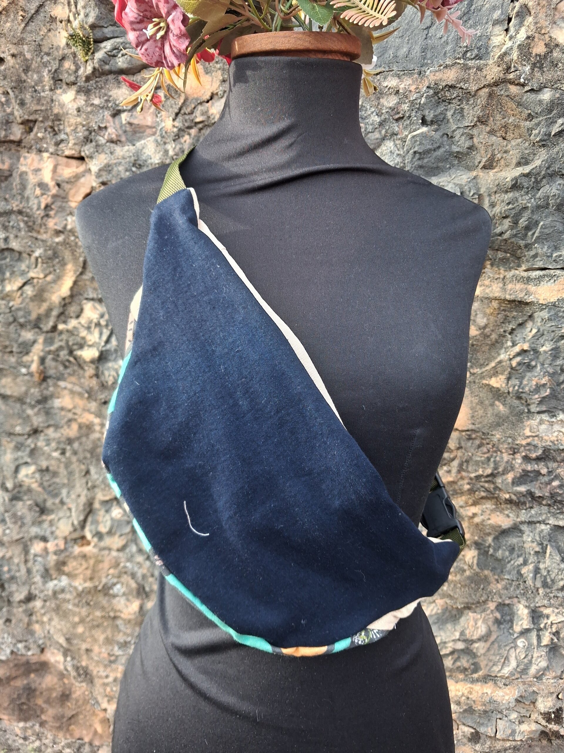 Riñoneras WALELE - 6