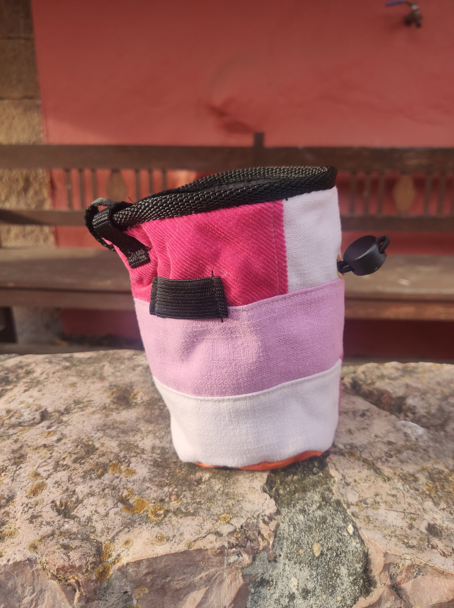 Magneseras de escalada - 4