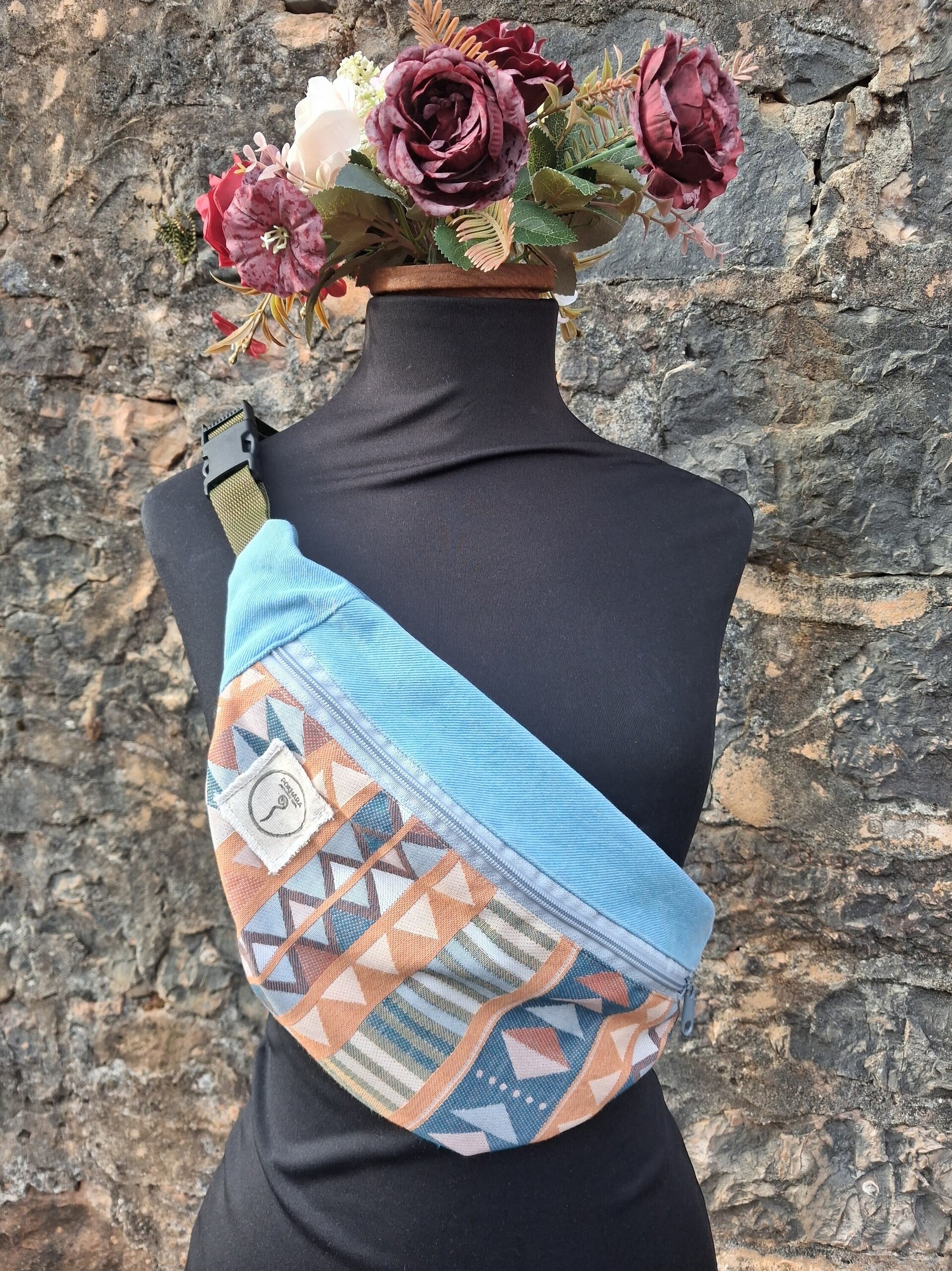 Riñoneras WALELE - 13