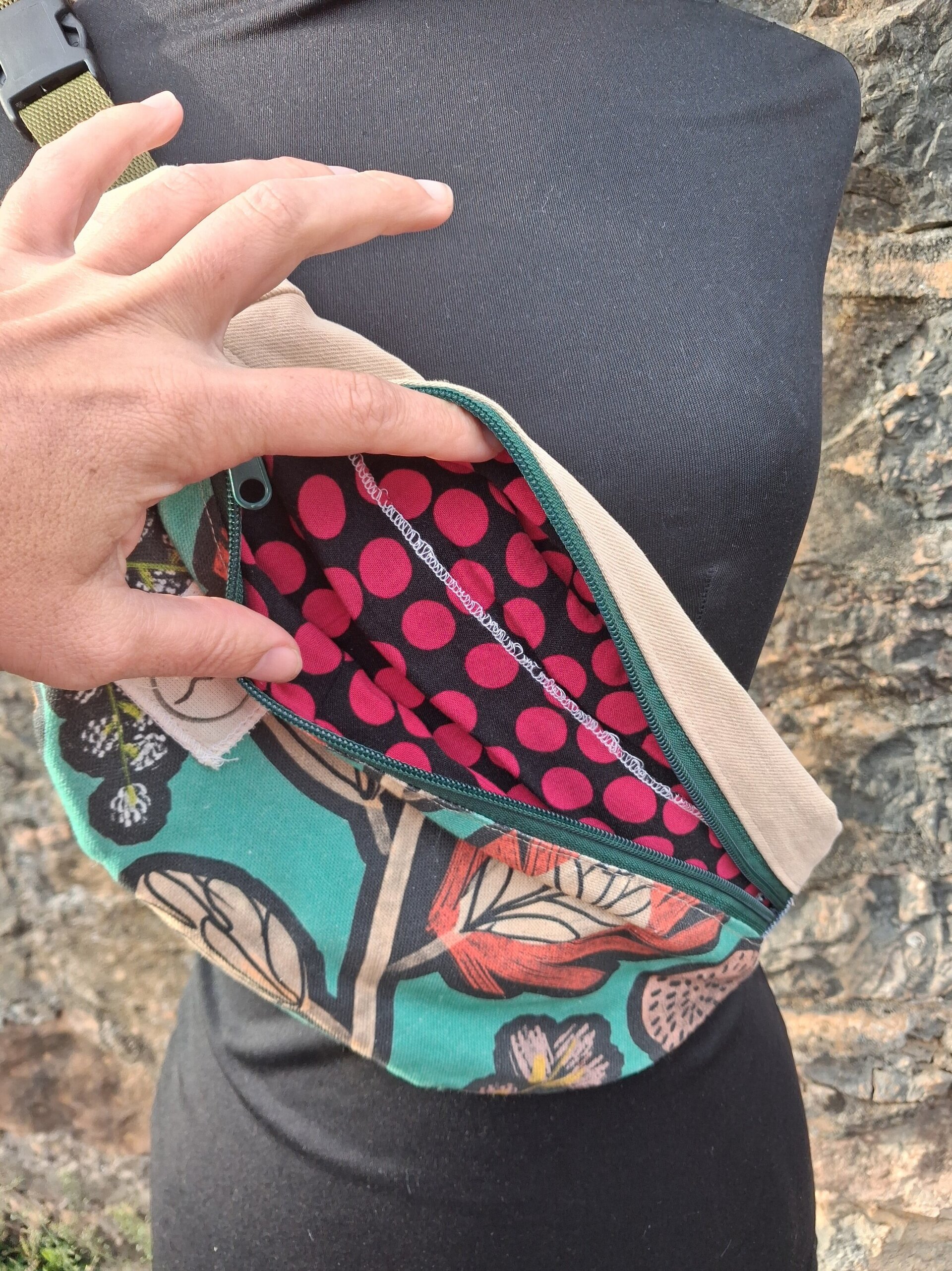 Riñoneras WALELE - 5