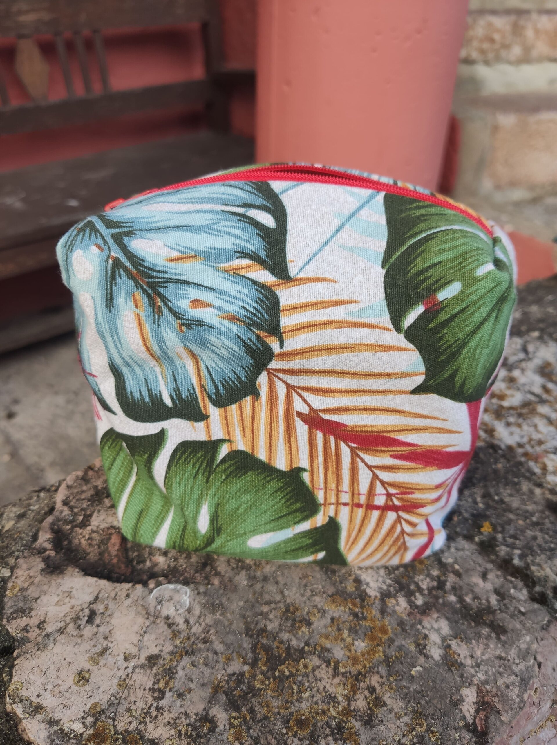 Neceseres + toallitas reutilizables - 6