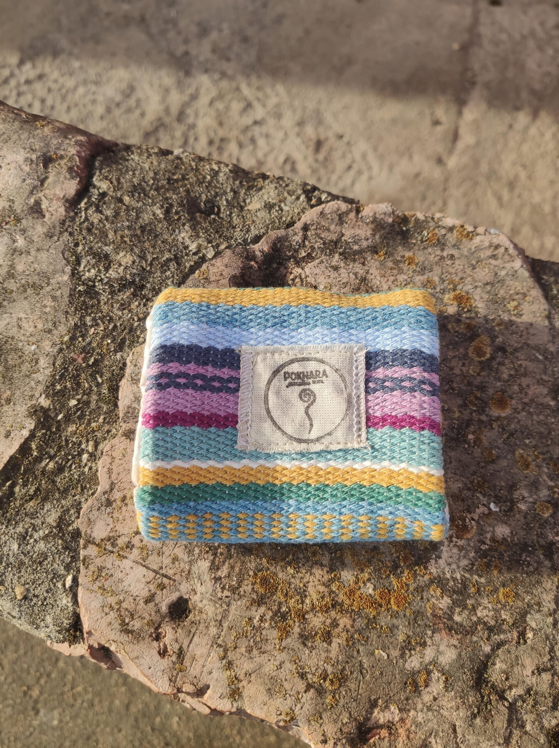 Carteras POKHARA - 13