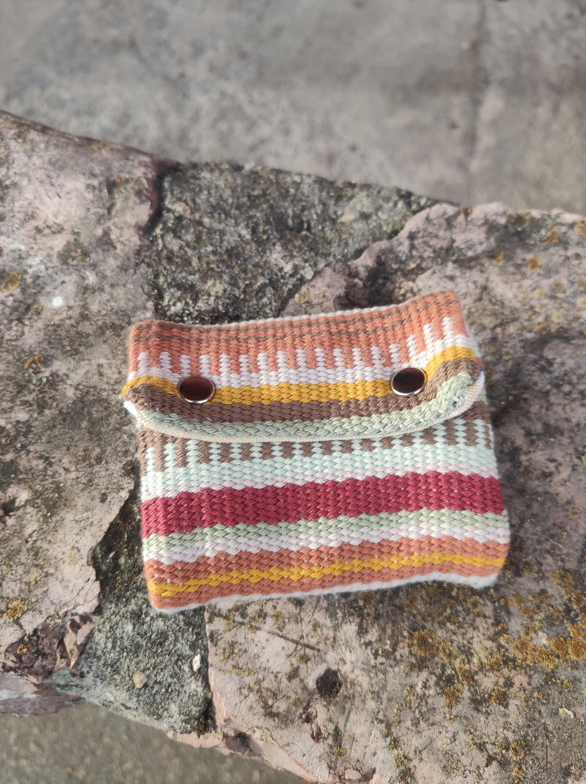 Carteras POKHARA - 8