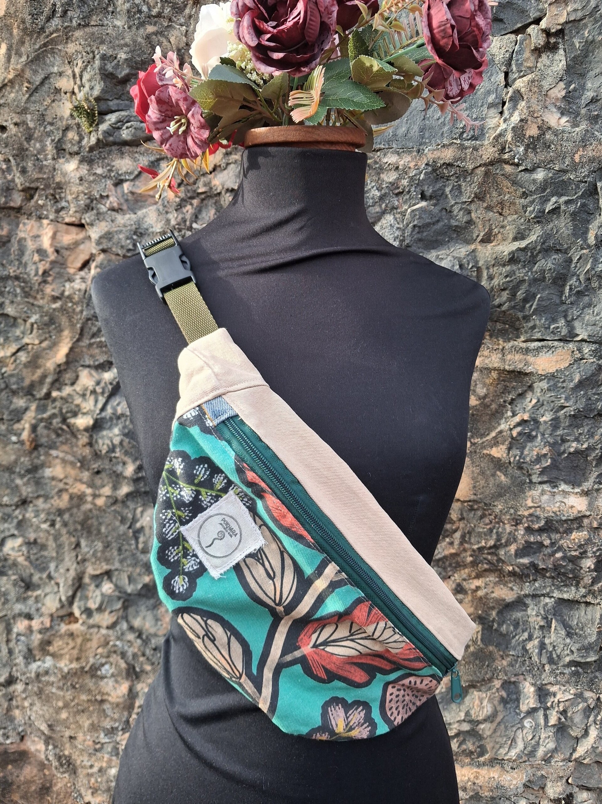 Riñoneras WALELE - 4