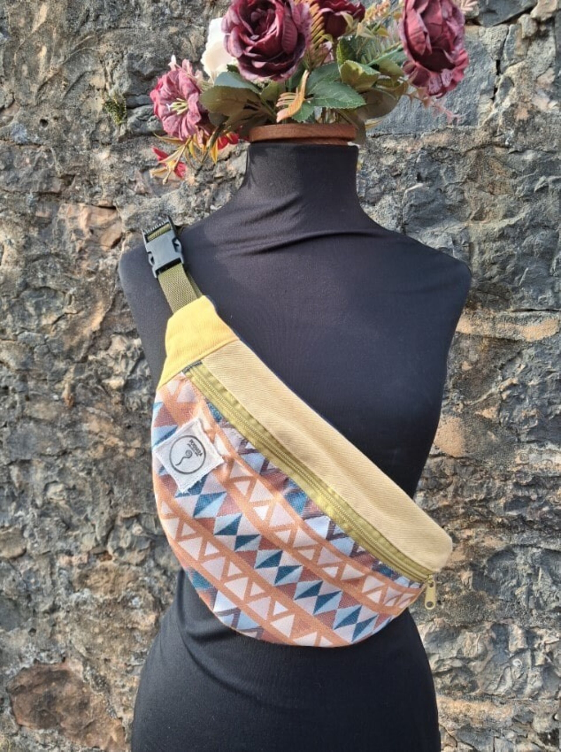 Riñoneras WALELE - 7