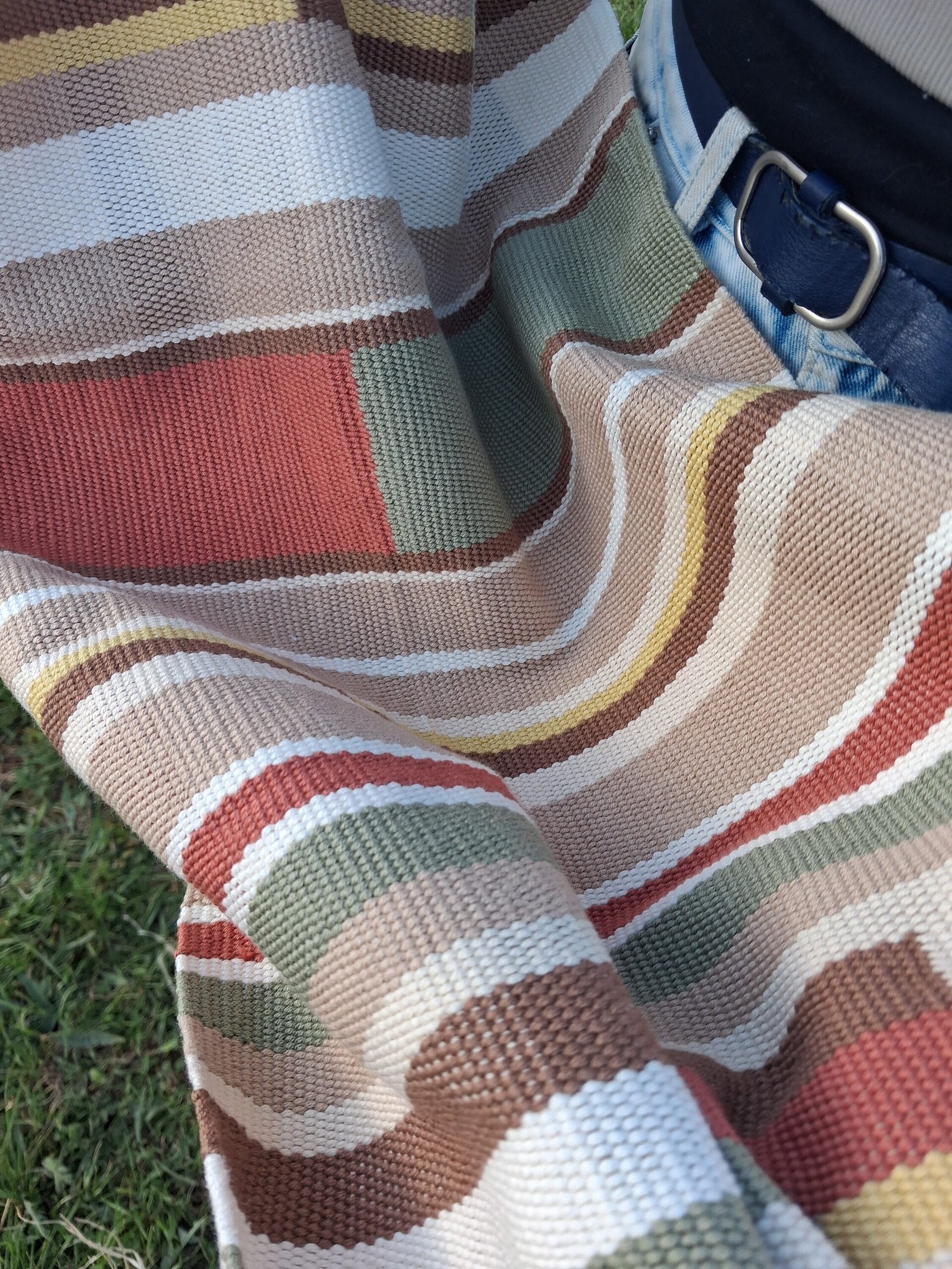 Chales de PRIMAVERA - 4