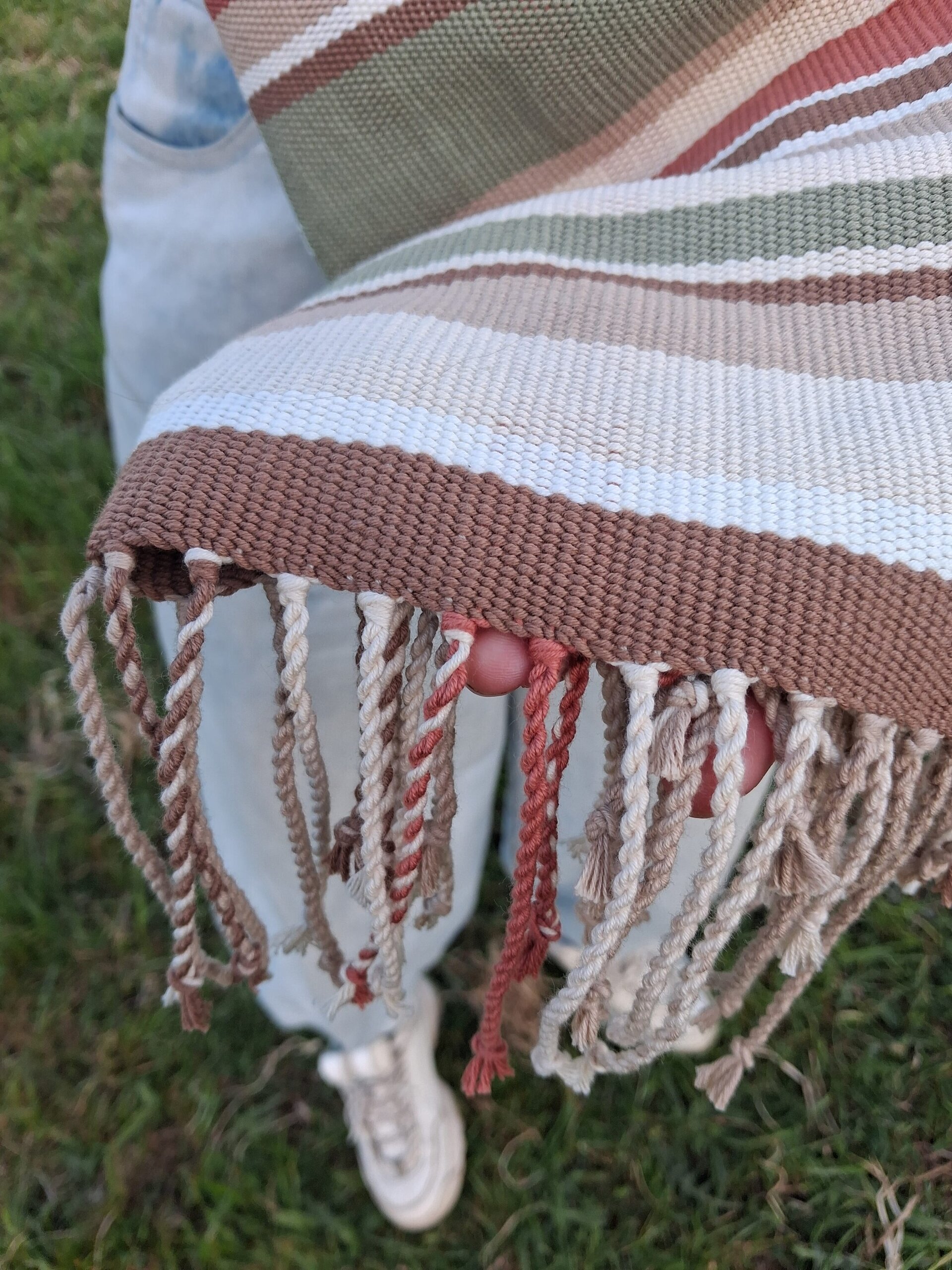 Chales de PRIMAVERA - 6