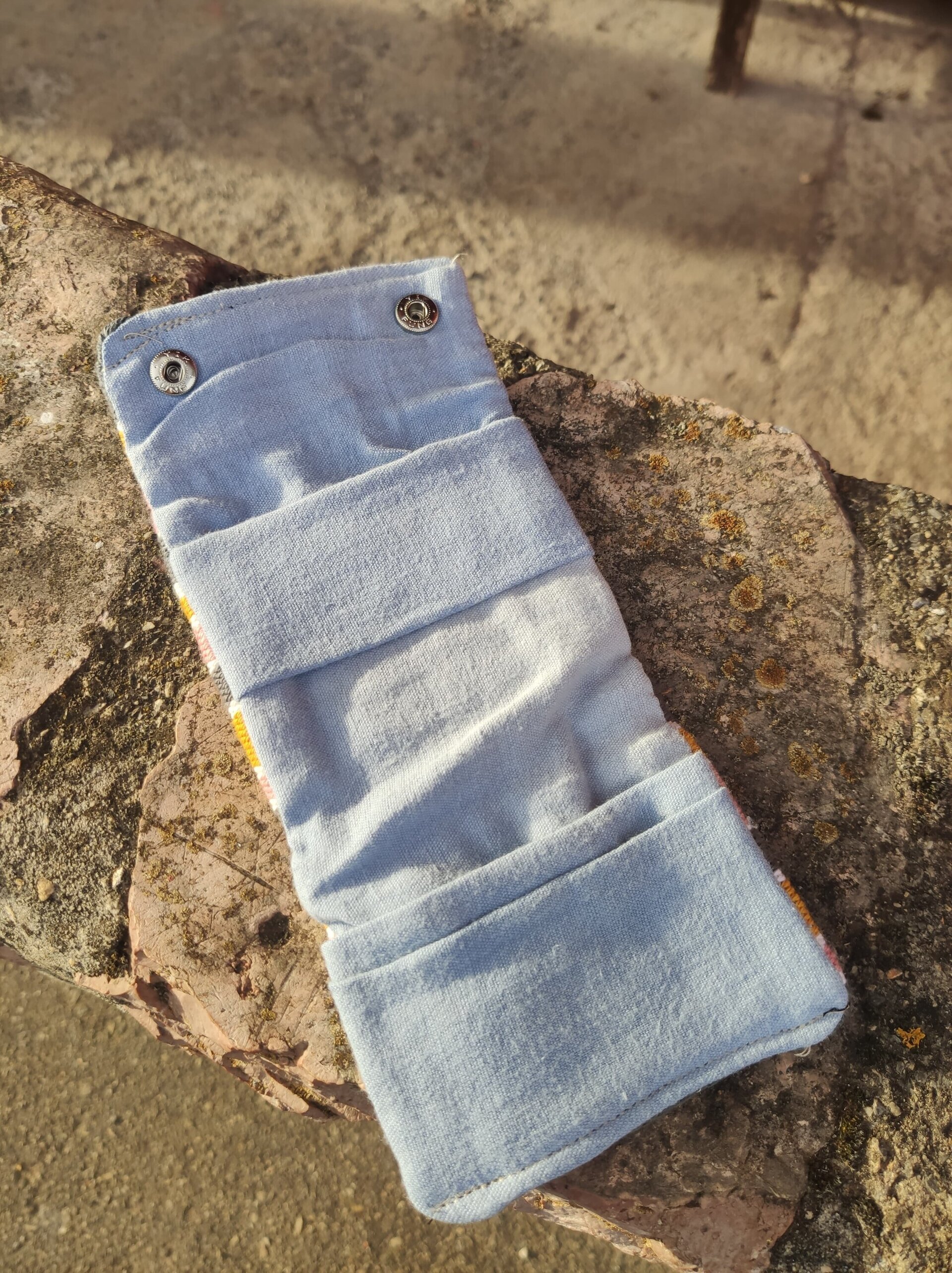 Carteras POKHARA - 12