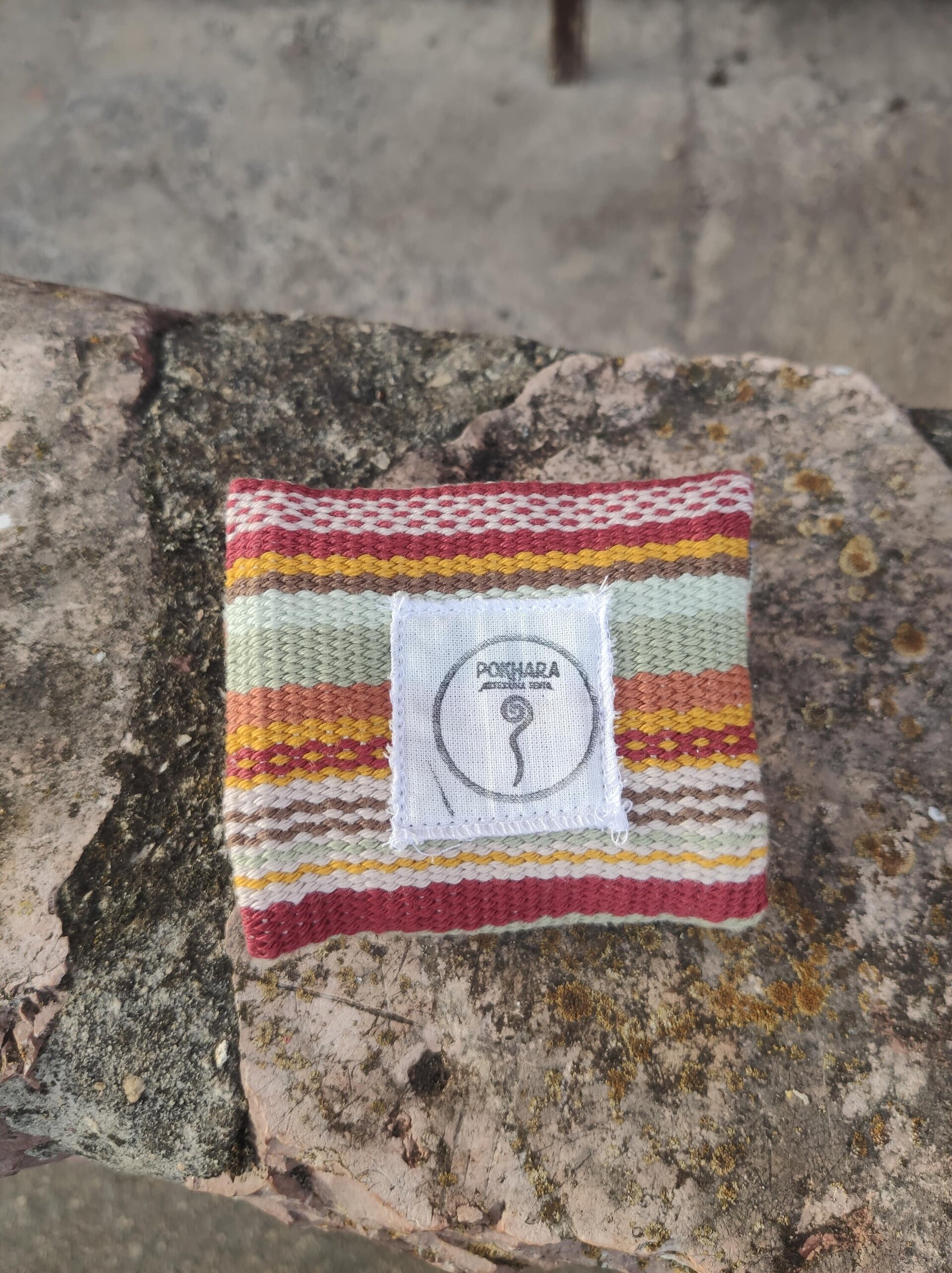 Carteras POKHARA - 7