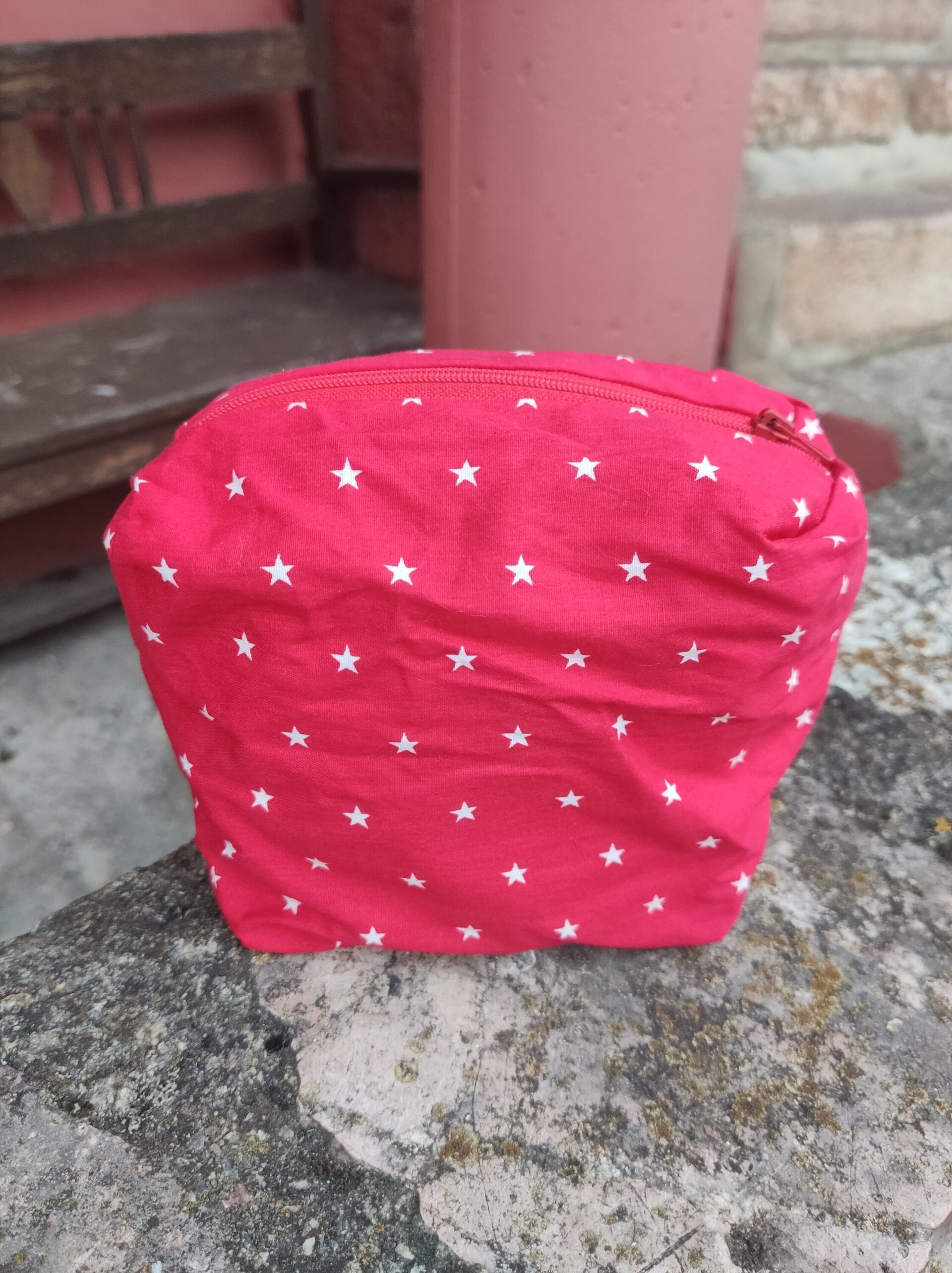 Neceseres + toallitas reutilizables - 12