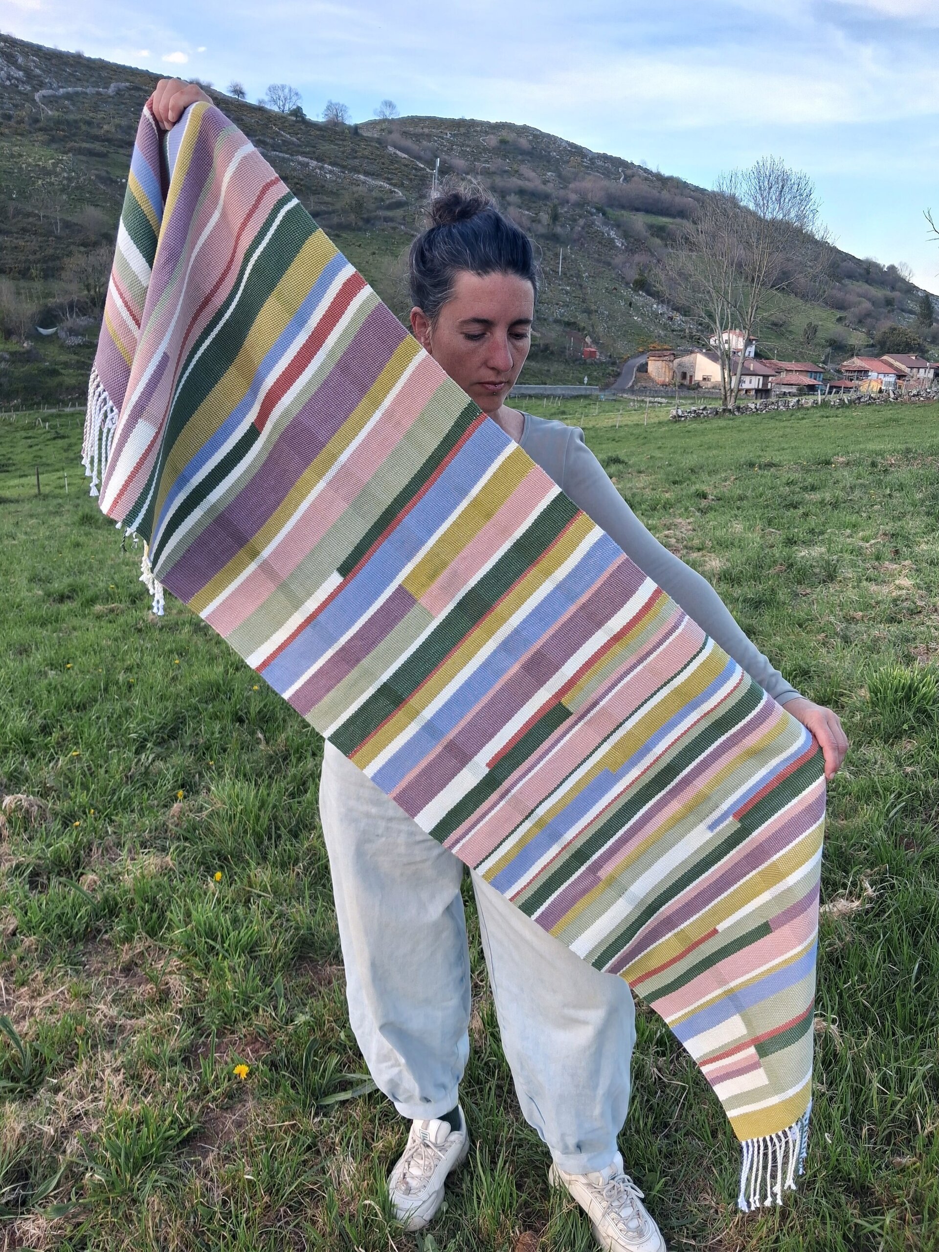 Chales de PRIMAVERA - 18