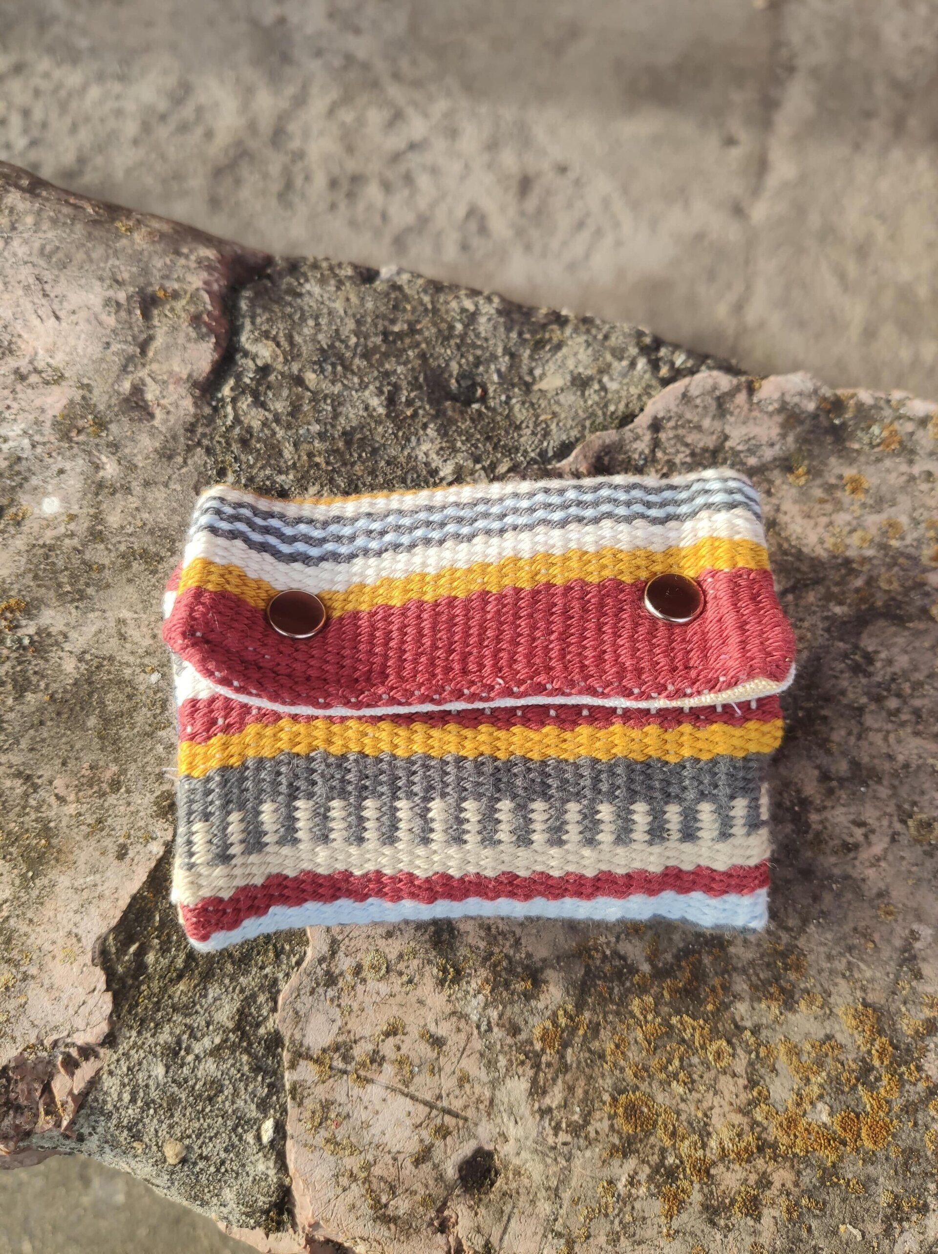 Carteras POKHARA - 23