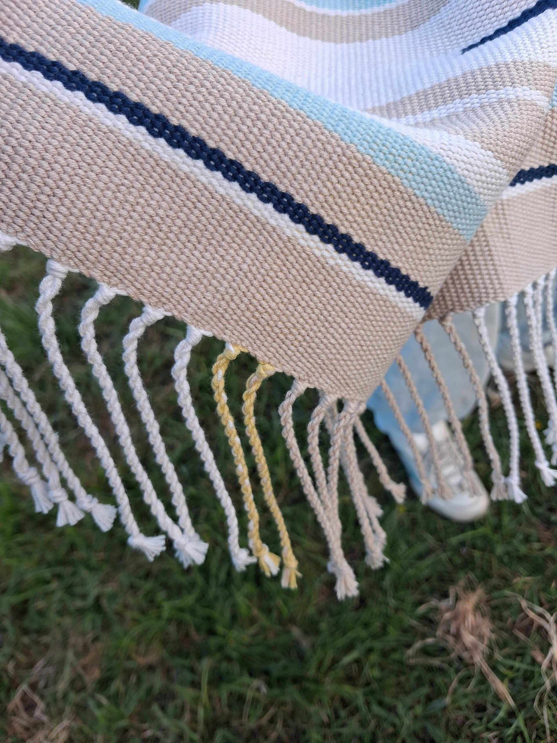 Chales de PRIMAVERA - 11