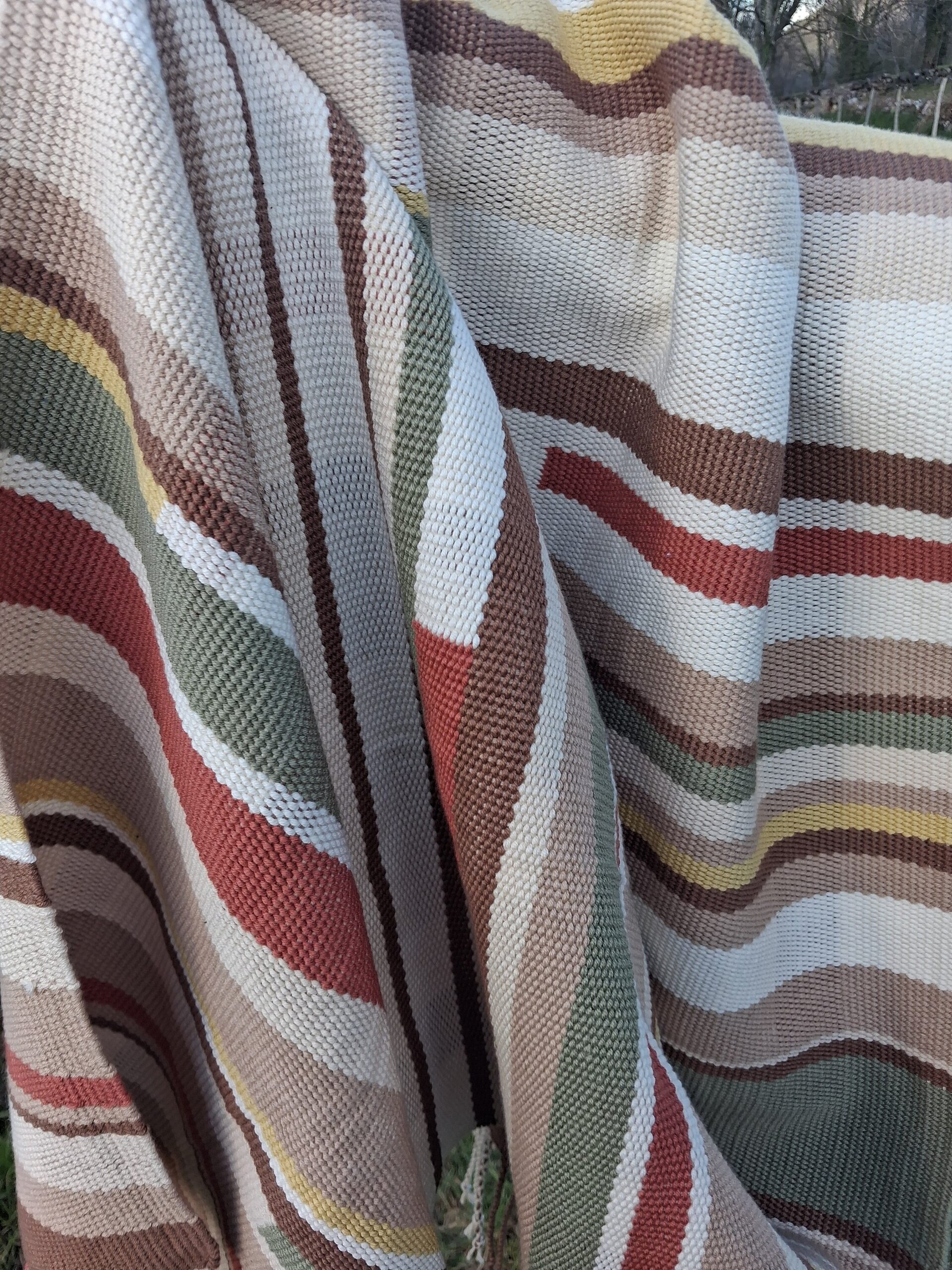 Chales de PRIMAVERA - 5