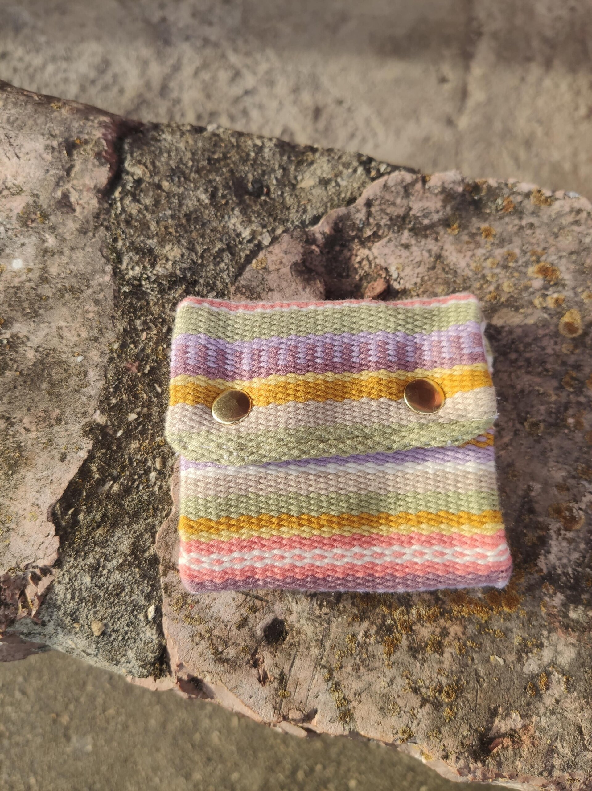 Carteras POKHARA - 17