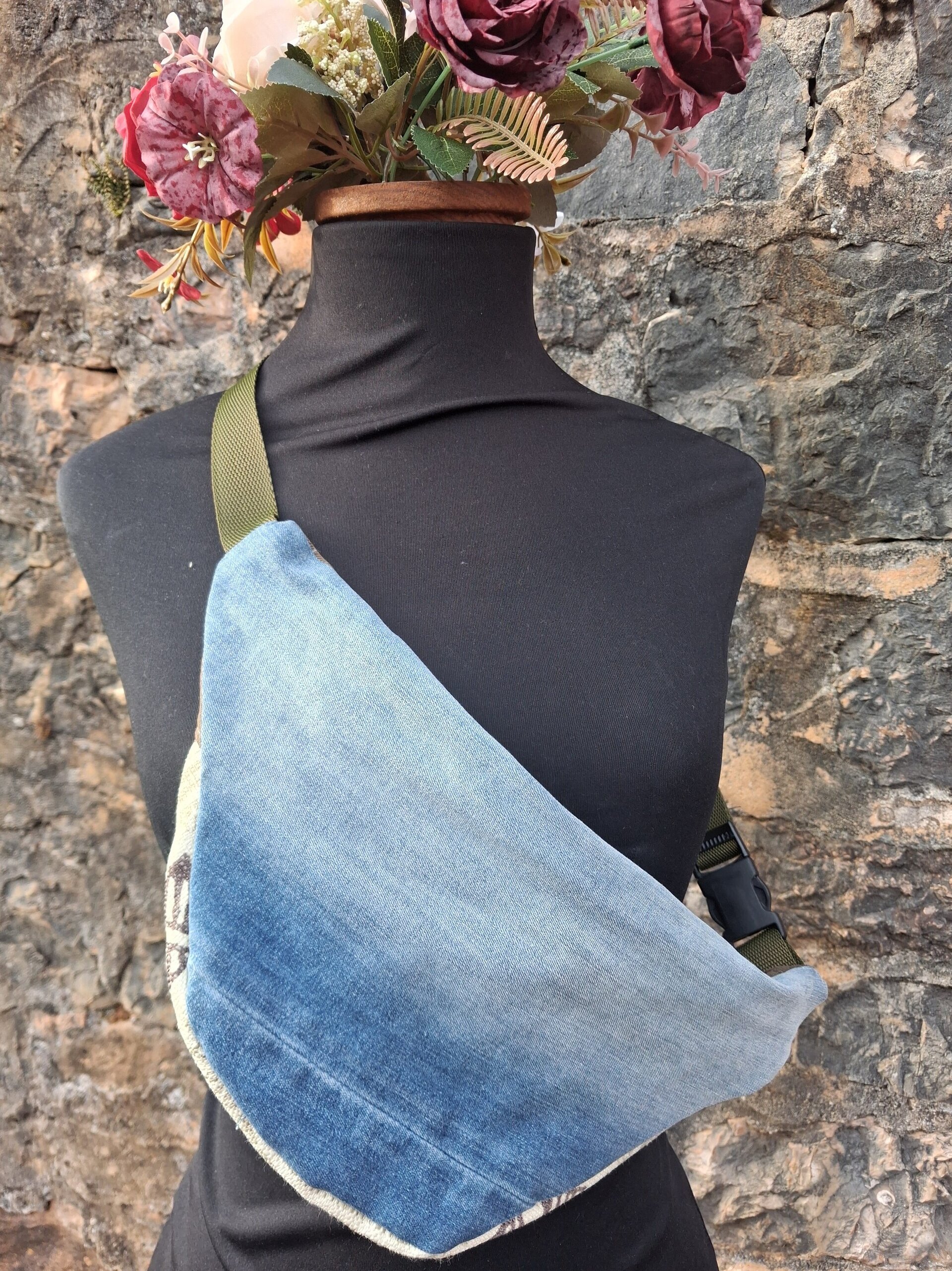 Riñoneras WALELE - 3