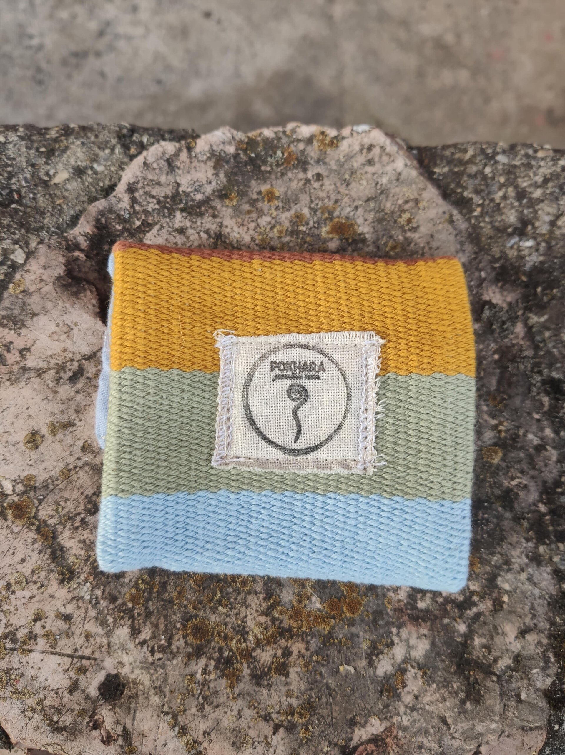 Carteras POKHARA - 25