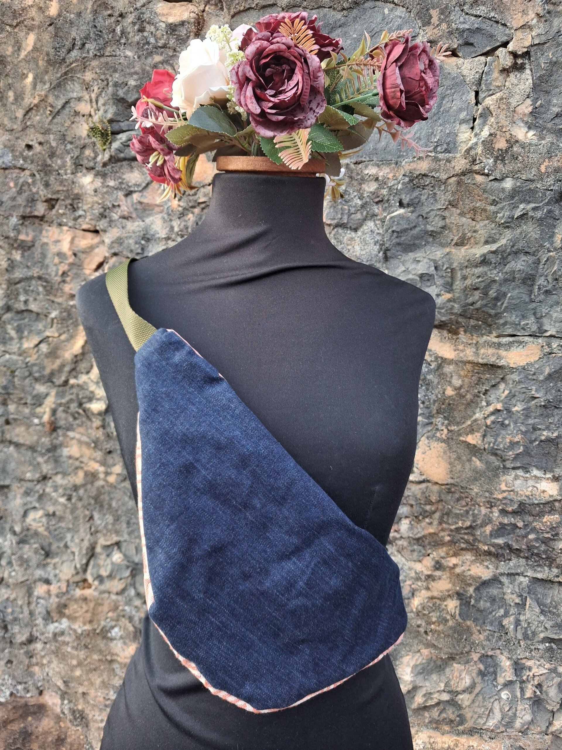 Riñoneras WALELE - 12