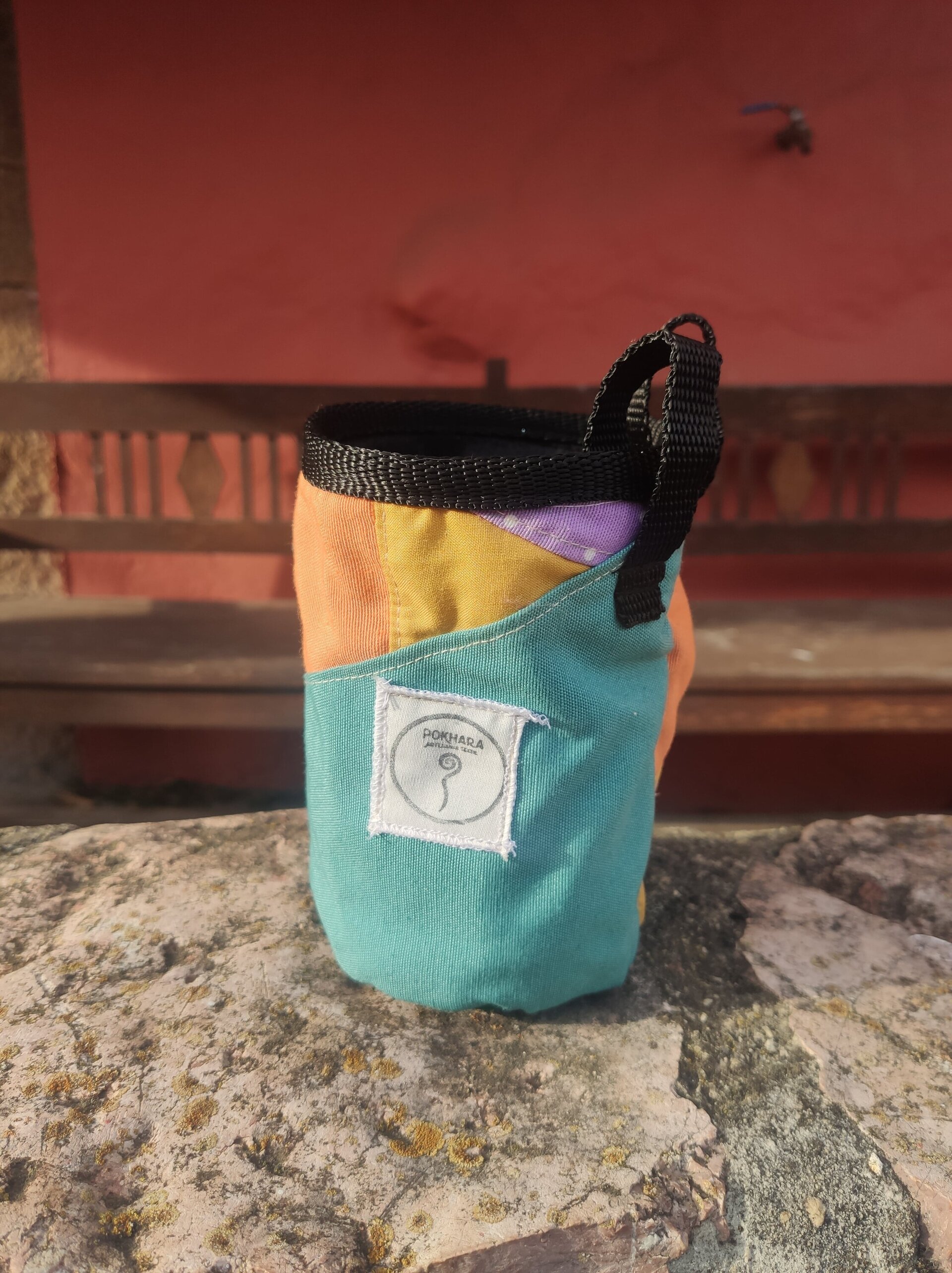 Magneseras de escalada - 5