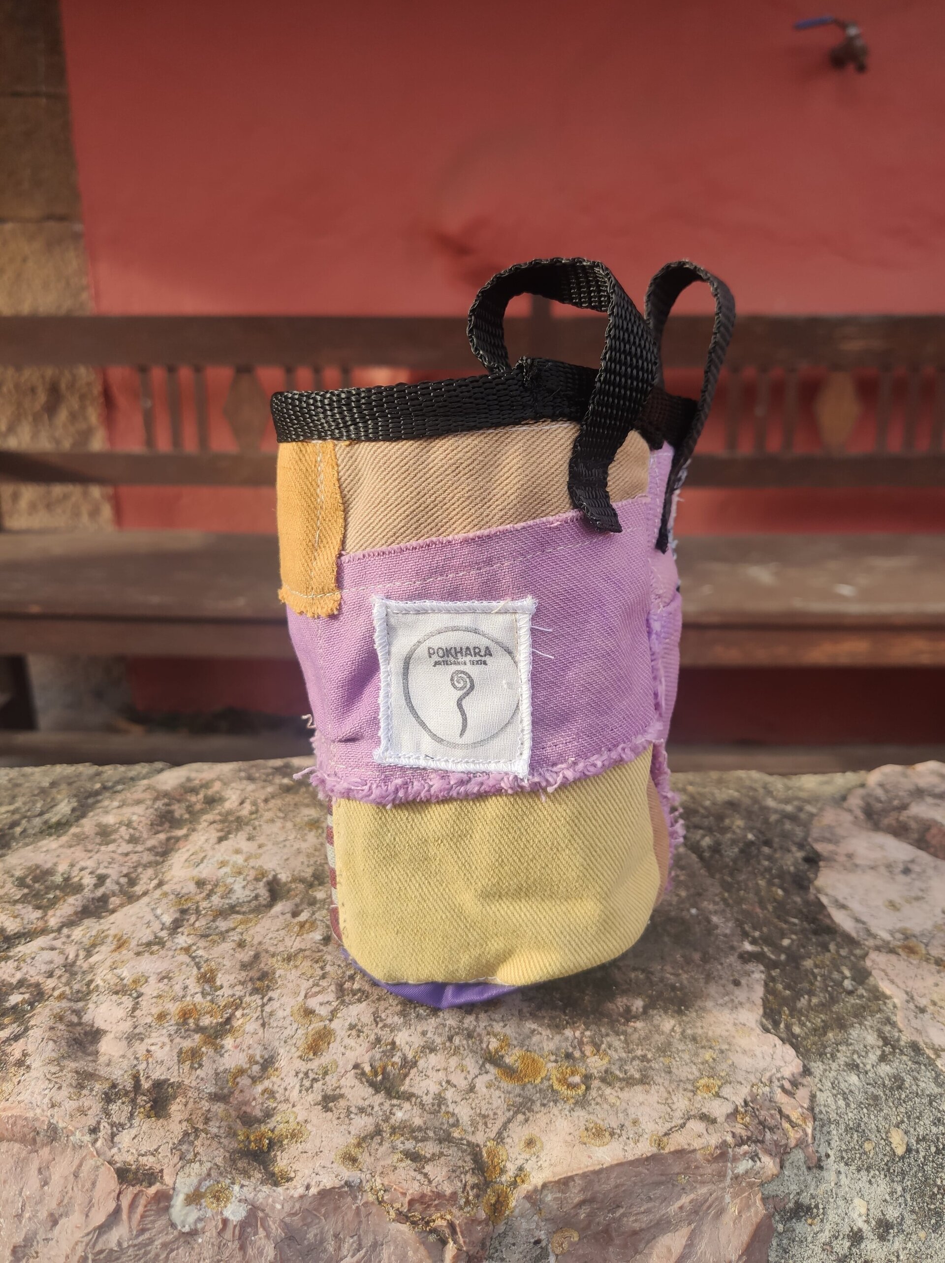 Magneseras de escalada - 9