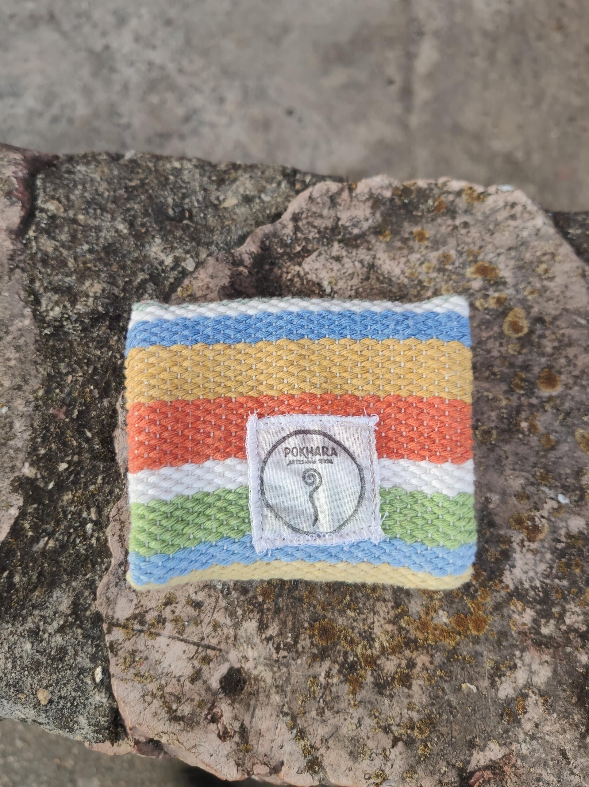 Carteras POKHARA - 4