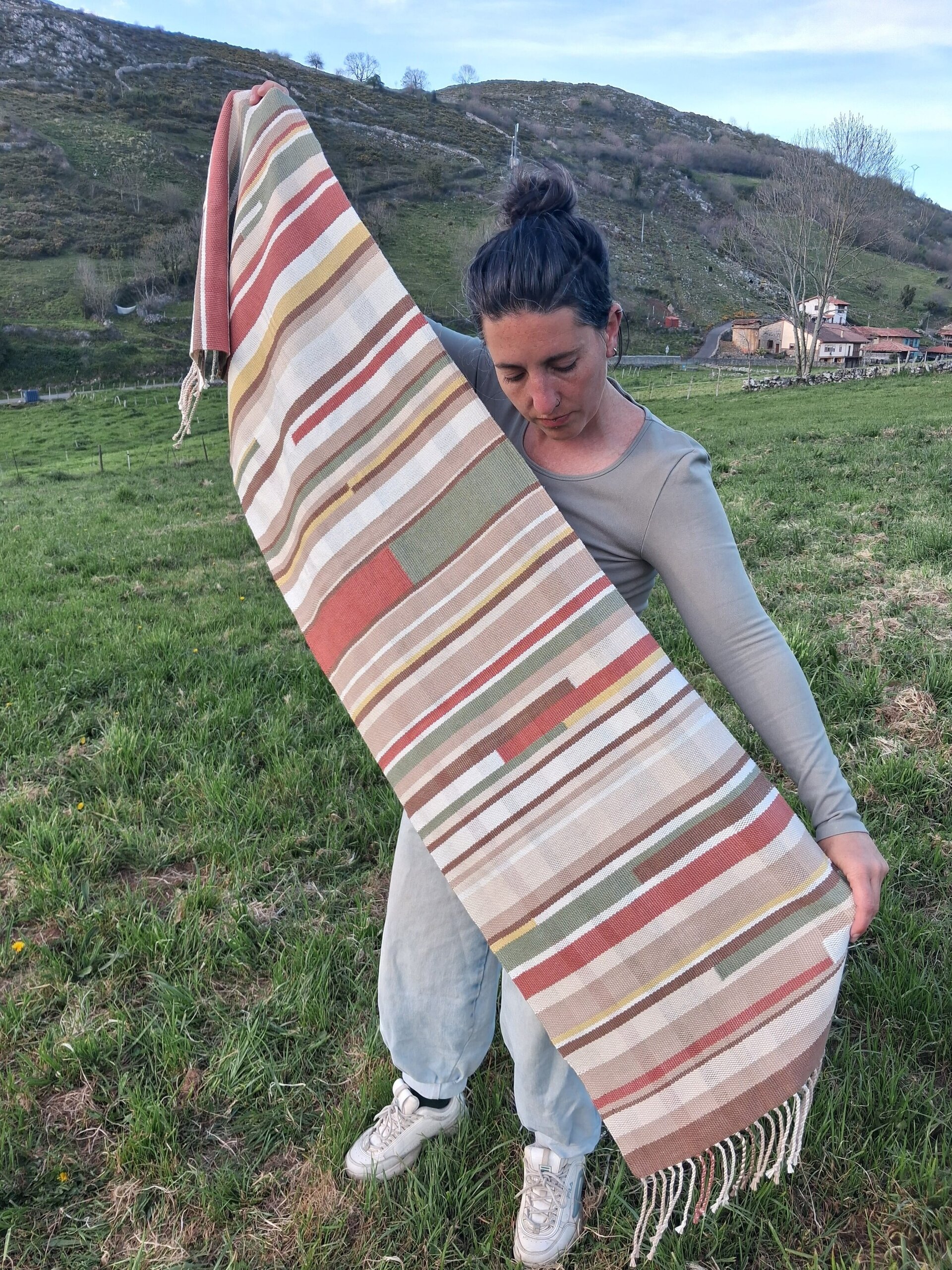 Chales de PRIMAVERA - 3