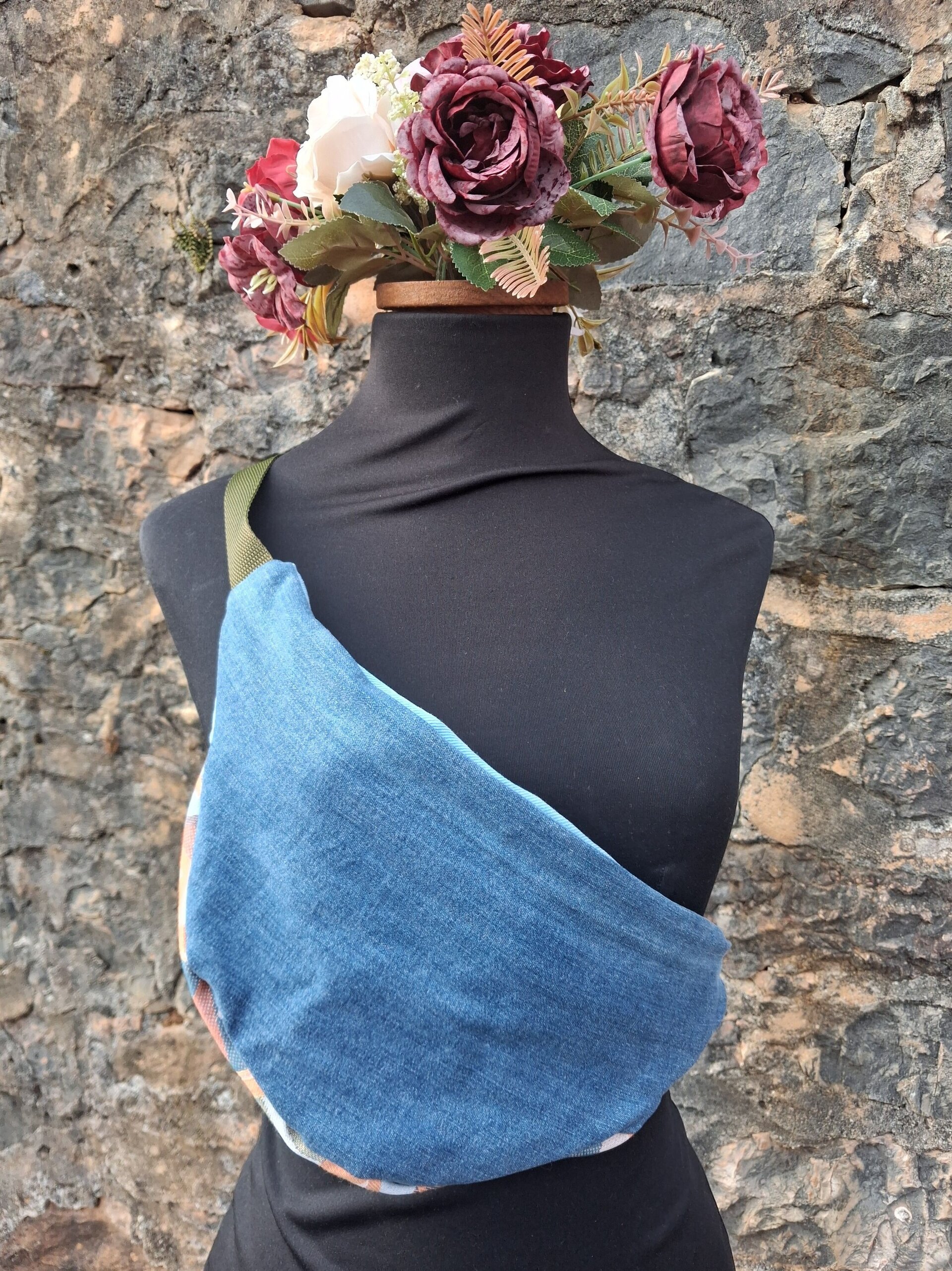 Riñoneras WALELE - 15