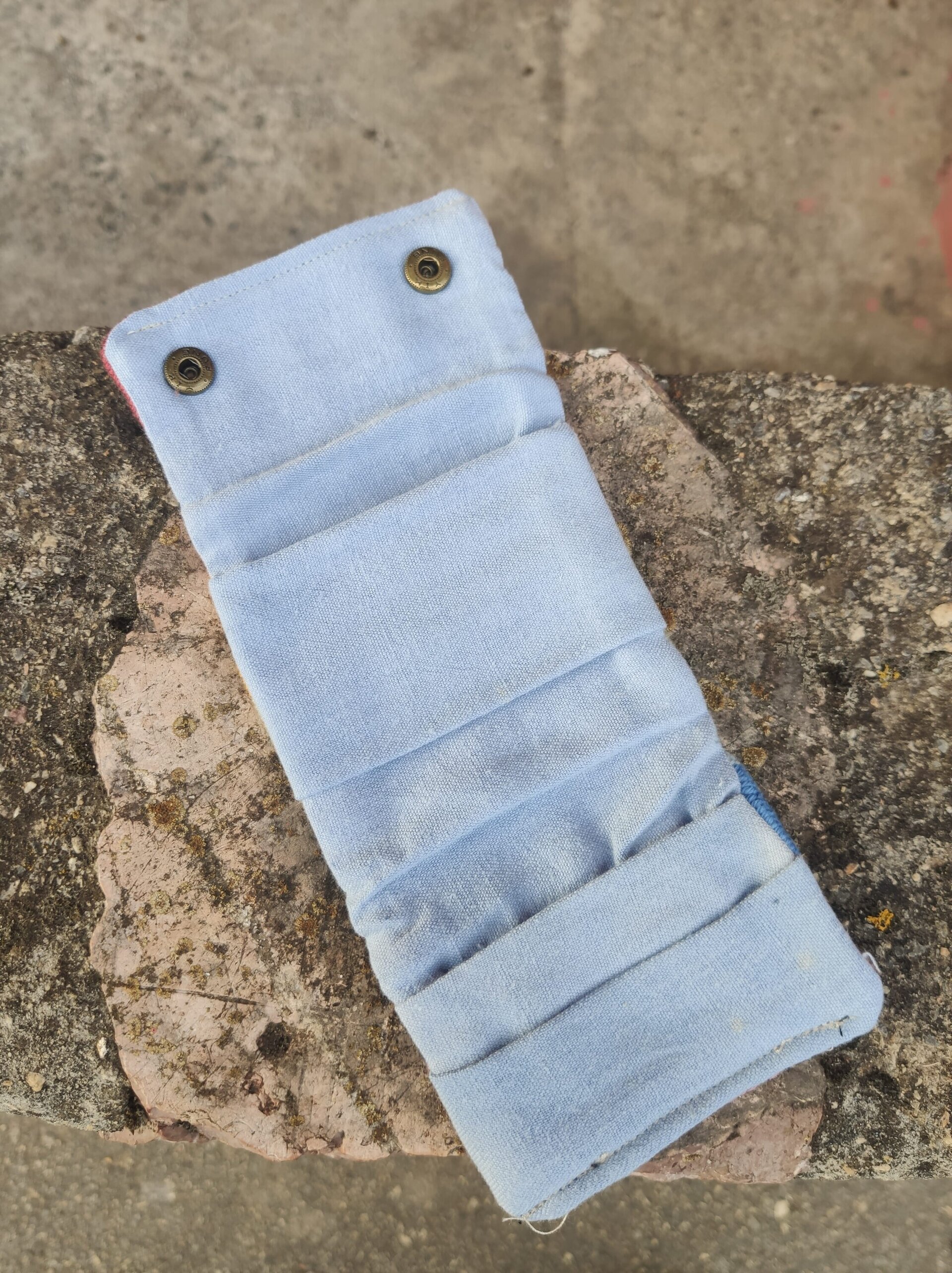 Carteras POKHARA - 27