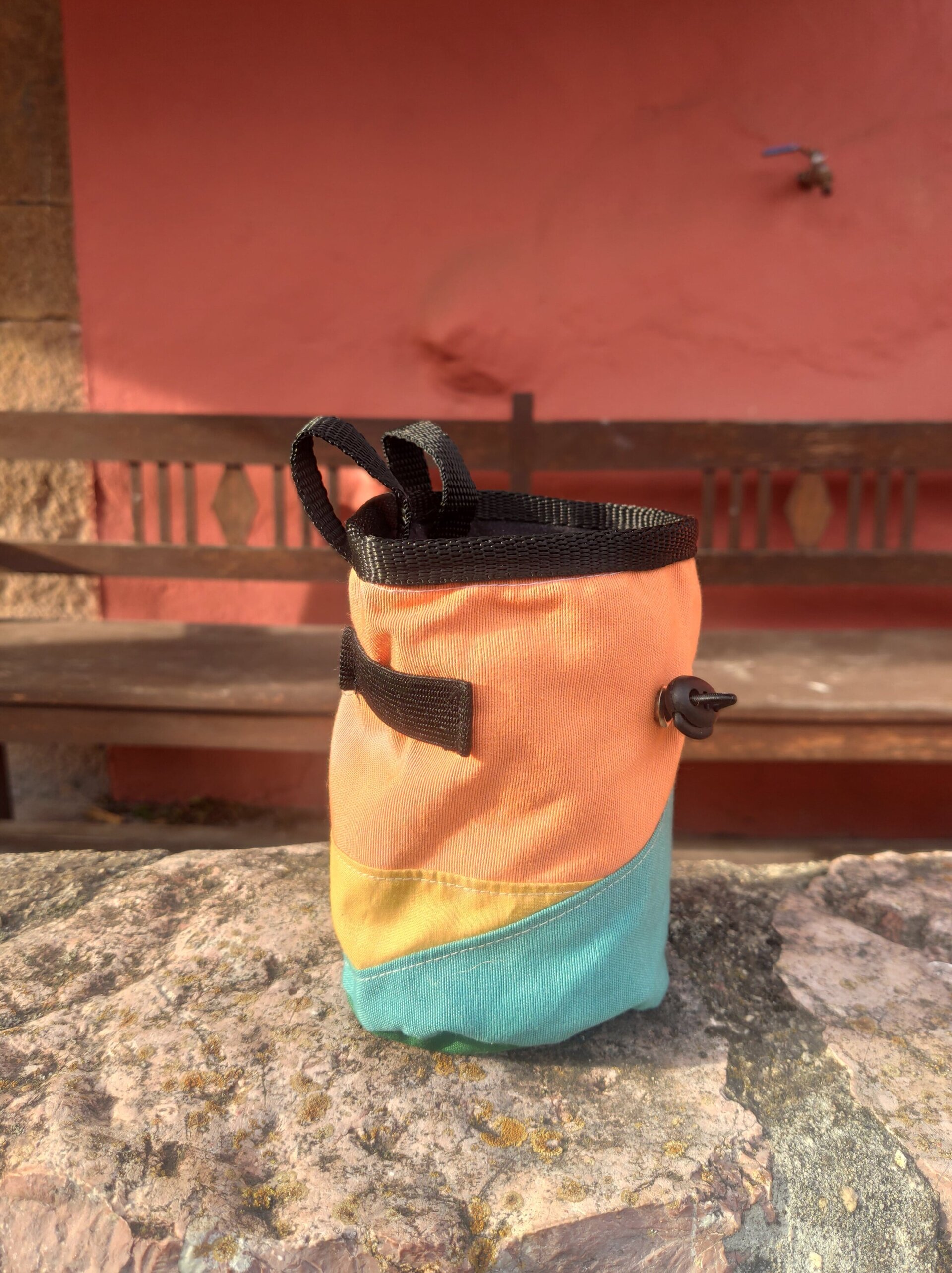 Magneseras de escalada - 6