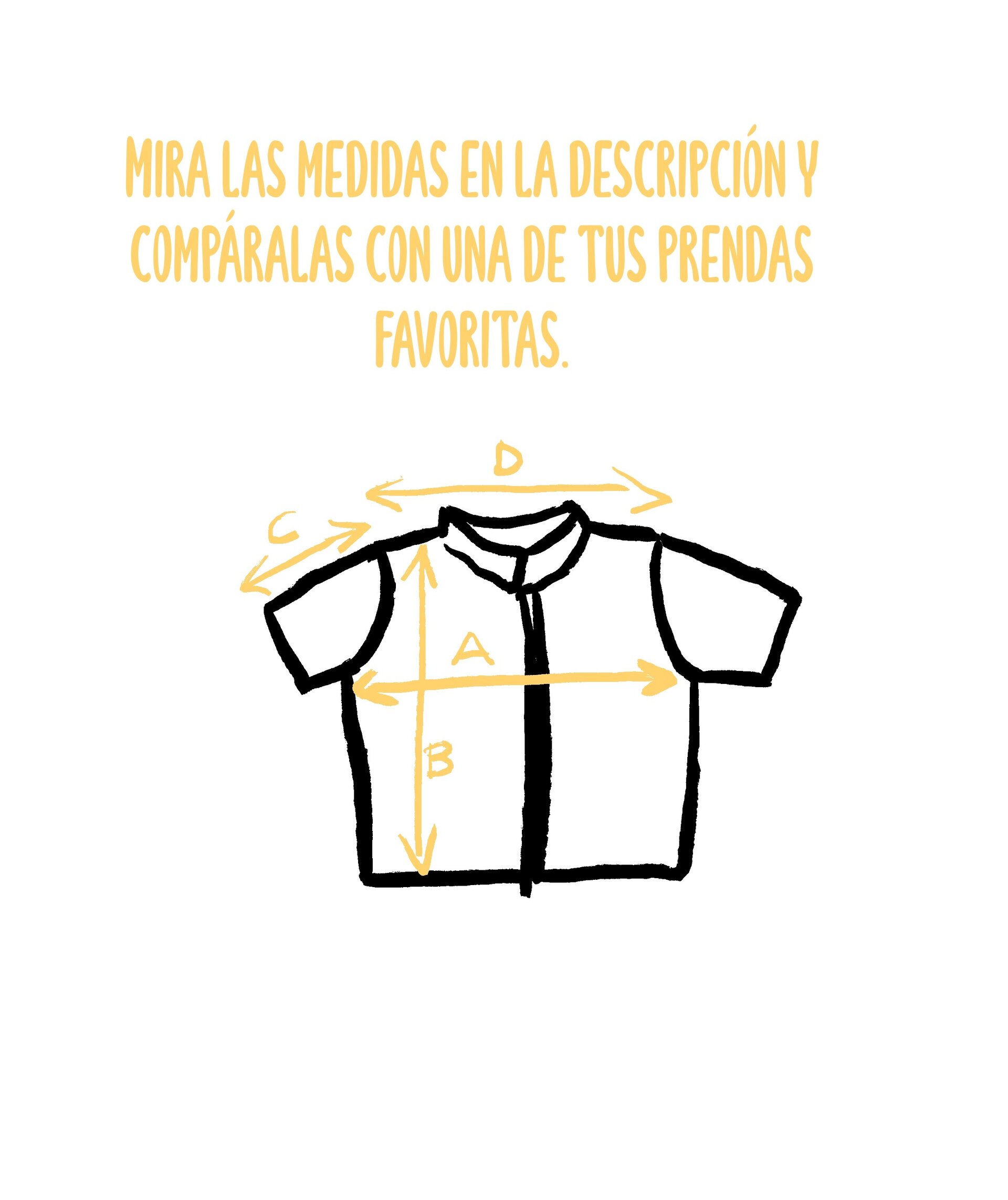 Camisas CLEO media - 23